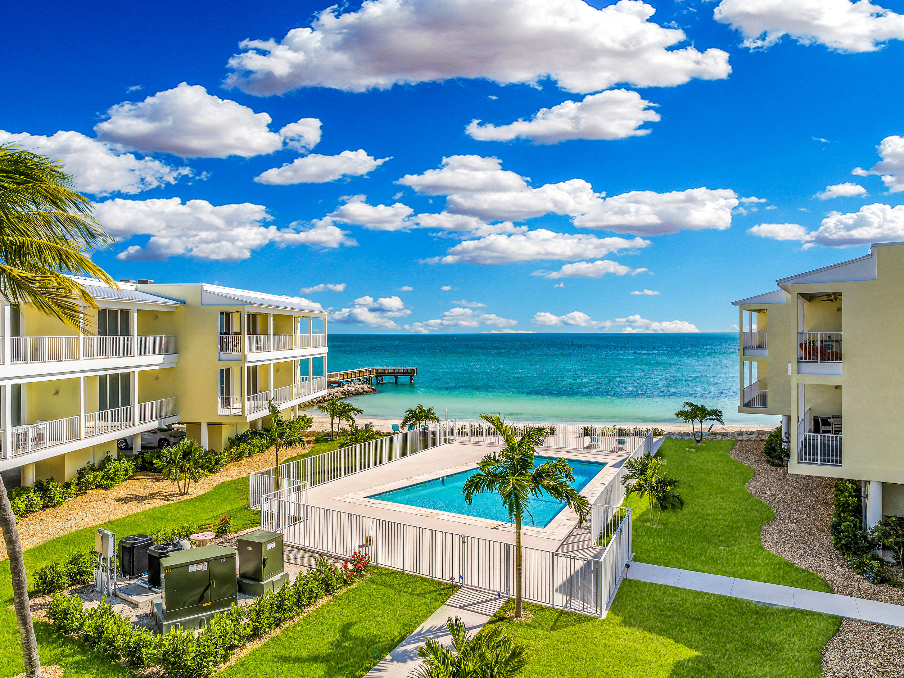 501 E Ocean Drive #12 Property Photo 1