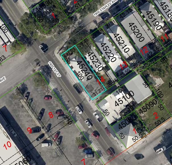 1900 Staples Avenue Property Photo 7