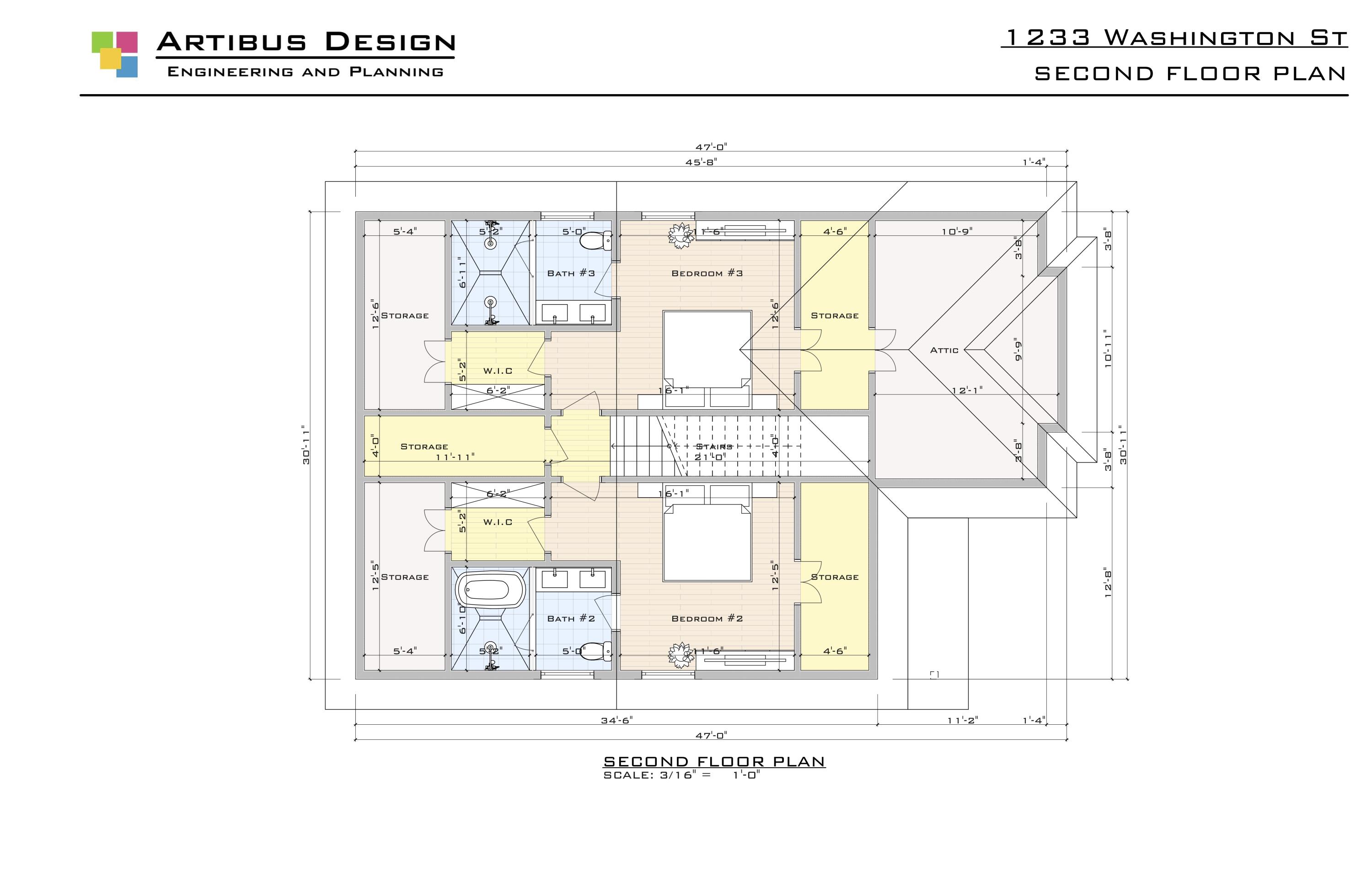 1233 Washington Street Property Photo 37