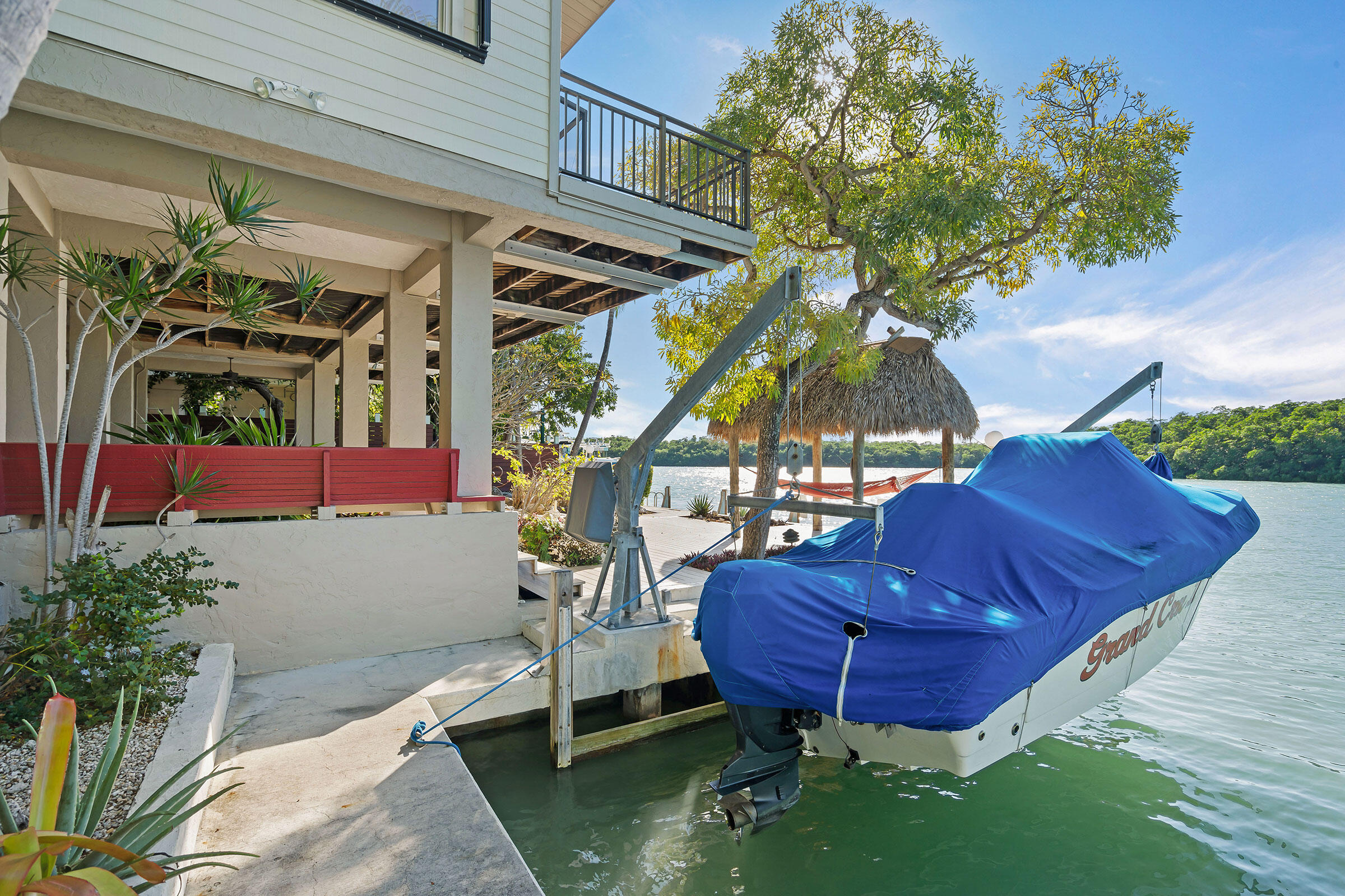 139 Bayview Isle Drive Property Photo 11