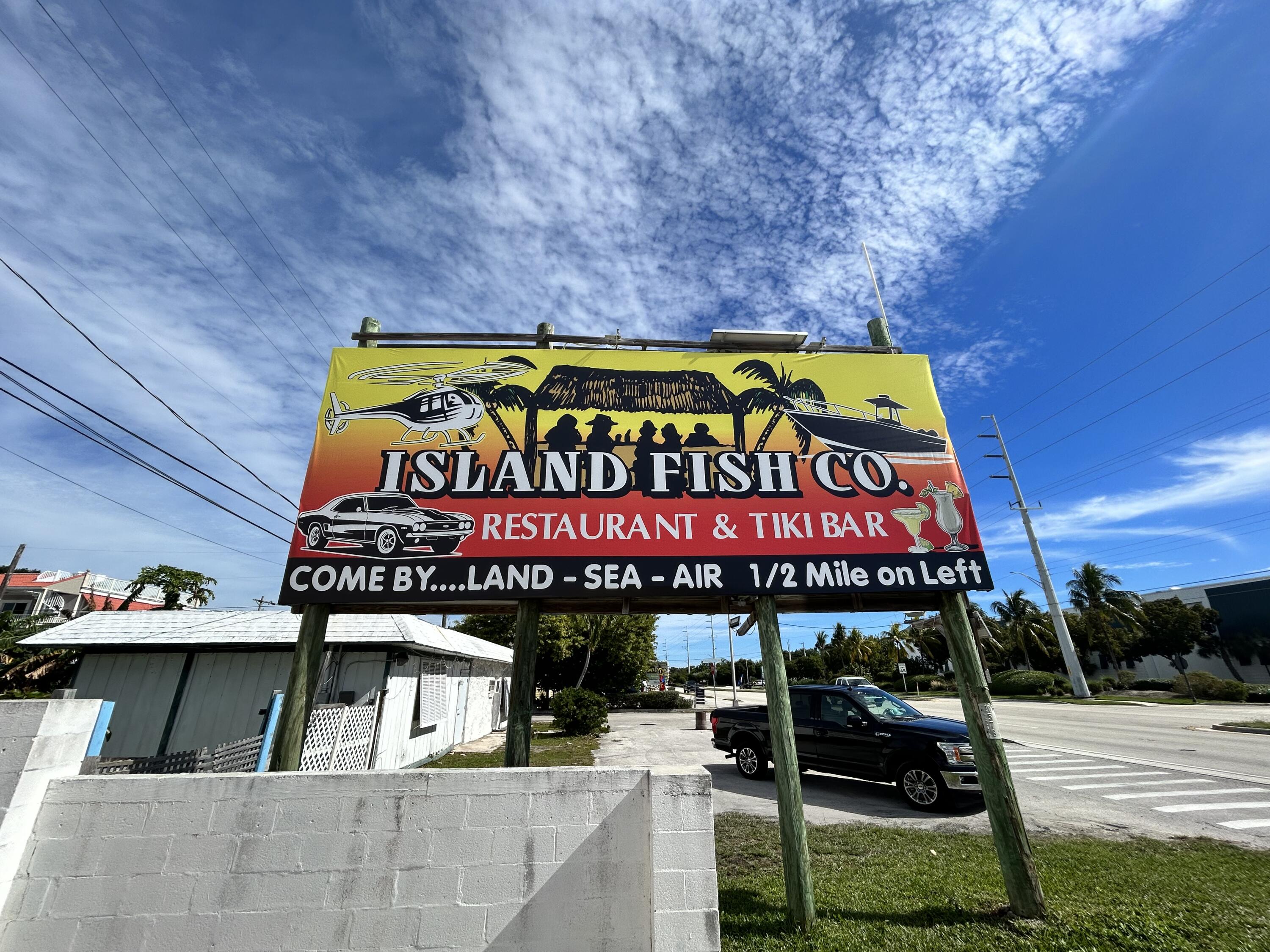 12350 Overseas Highway Property Photo 11