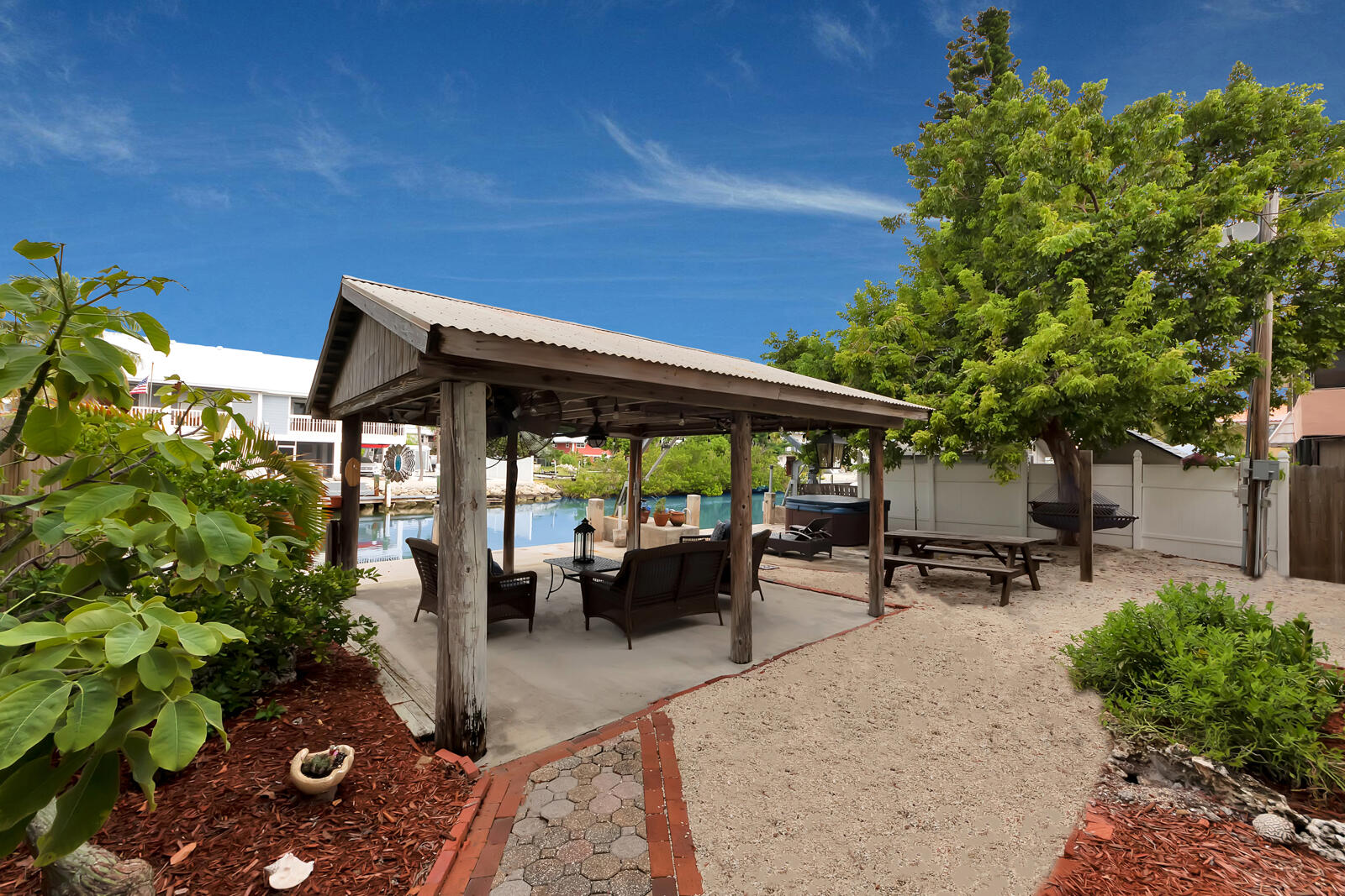 308 Sombrero Beach Road, 1 & 3 Property Photo 10