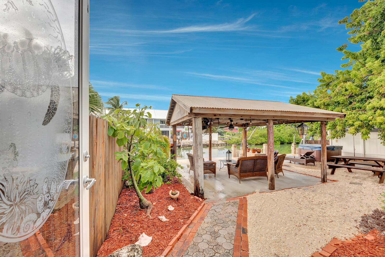 308 Sombrero Beach Road, 1 & 3 Property Photo 11