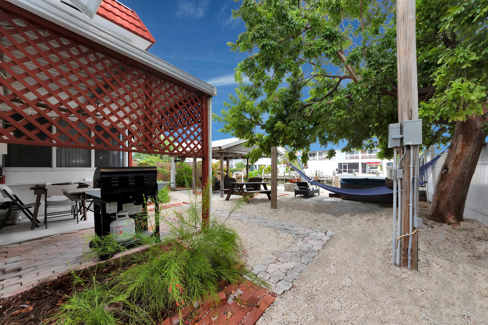 308 Sombrero Beach Road, 1 & 3 Property Photo 48