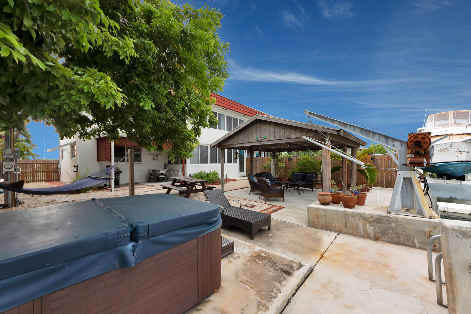 308 Sombrero Beach Road, 1 & 3 Property Photo 50