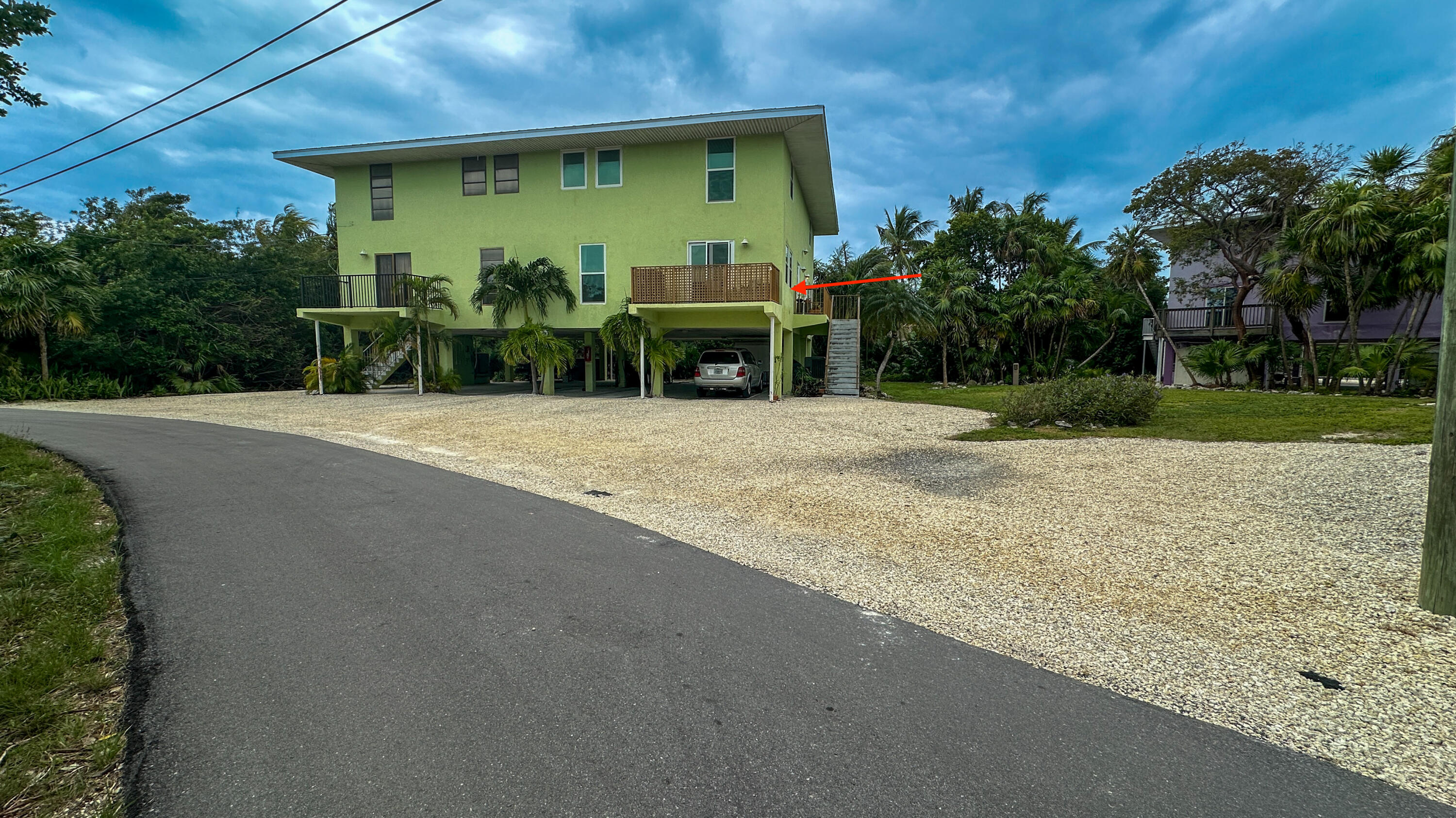 109 Stirrup Key Woods Road, 1b2 Property Photo 3