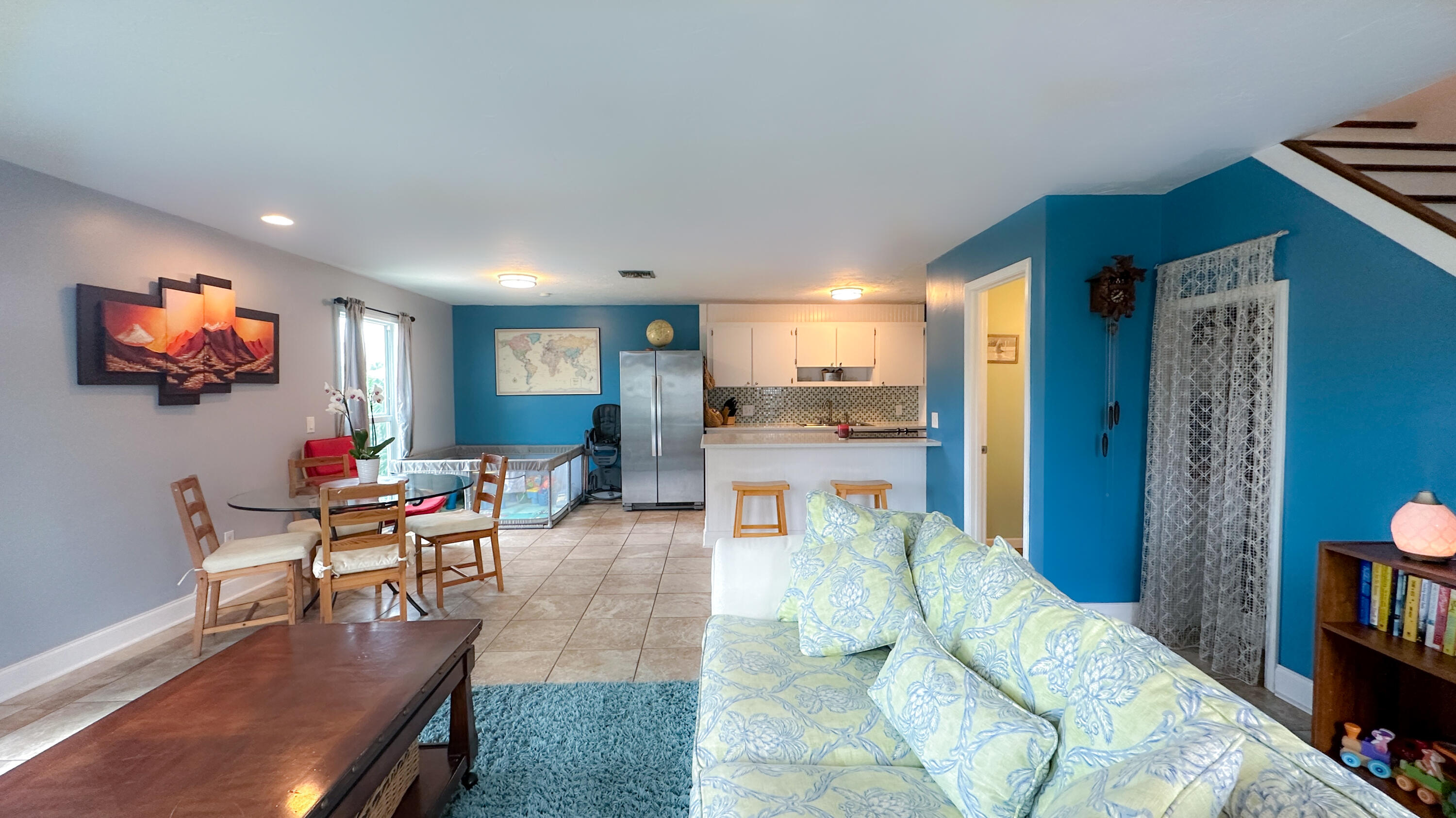 109 Stirrup Key Woods Road, 1b2 Property Photo 6