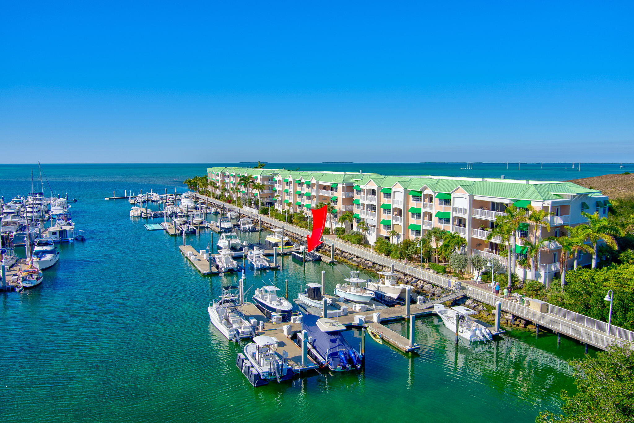 5555 College Road, Grouper #1 Property Photo 1