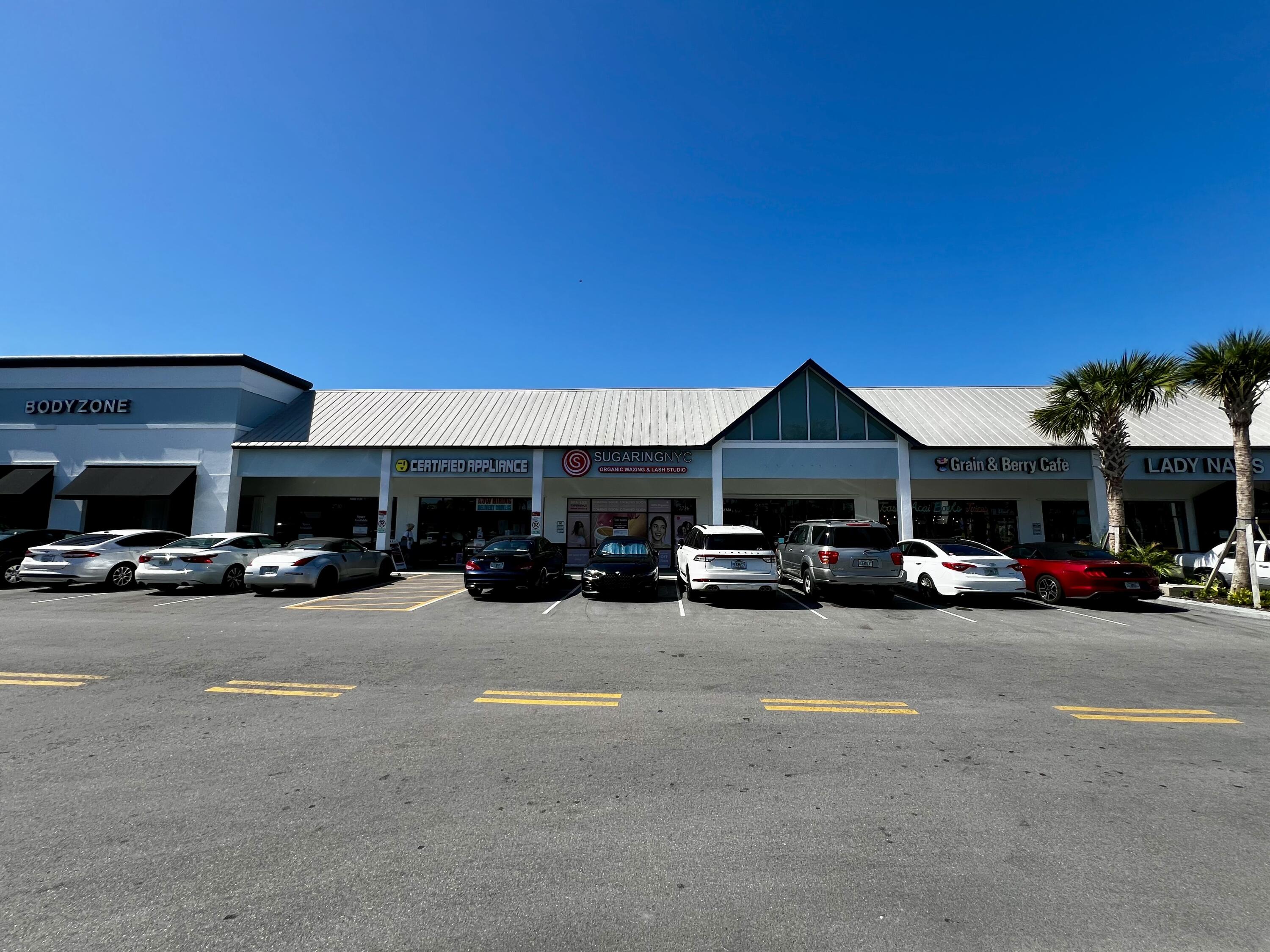 2726 N Roosevelt Boulevard Property Photo