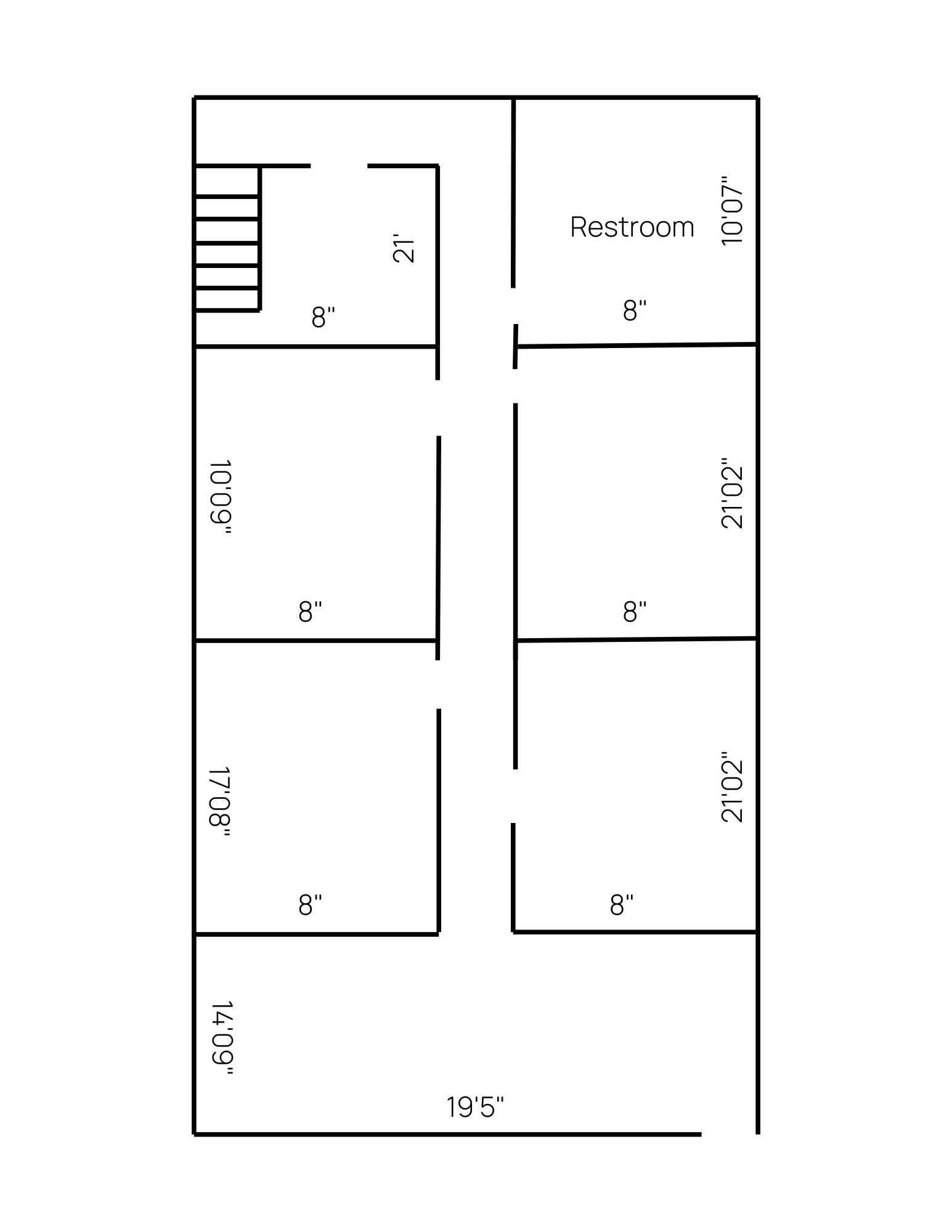 2726 N Roosevelt Boulevard Property Photo 4