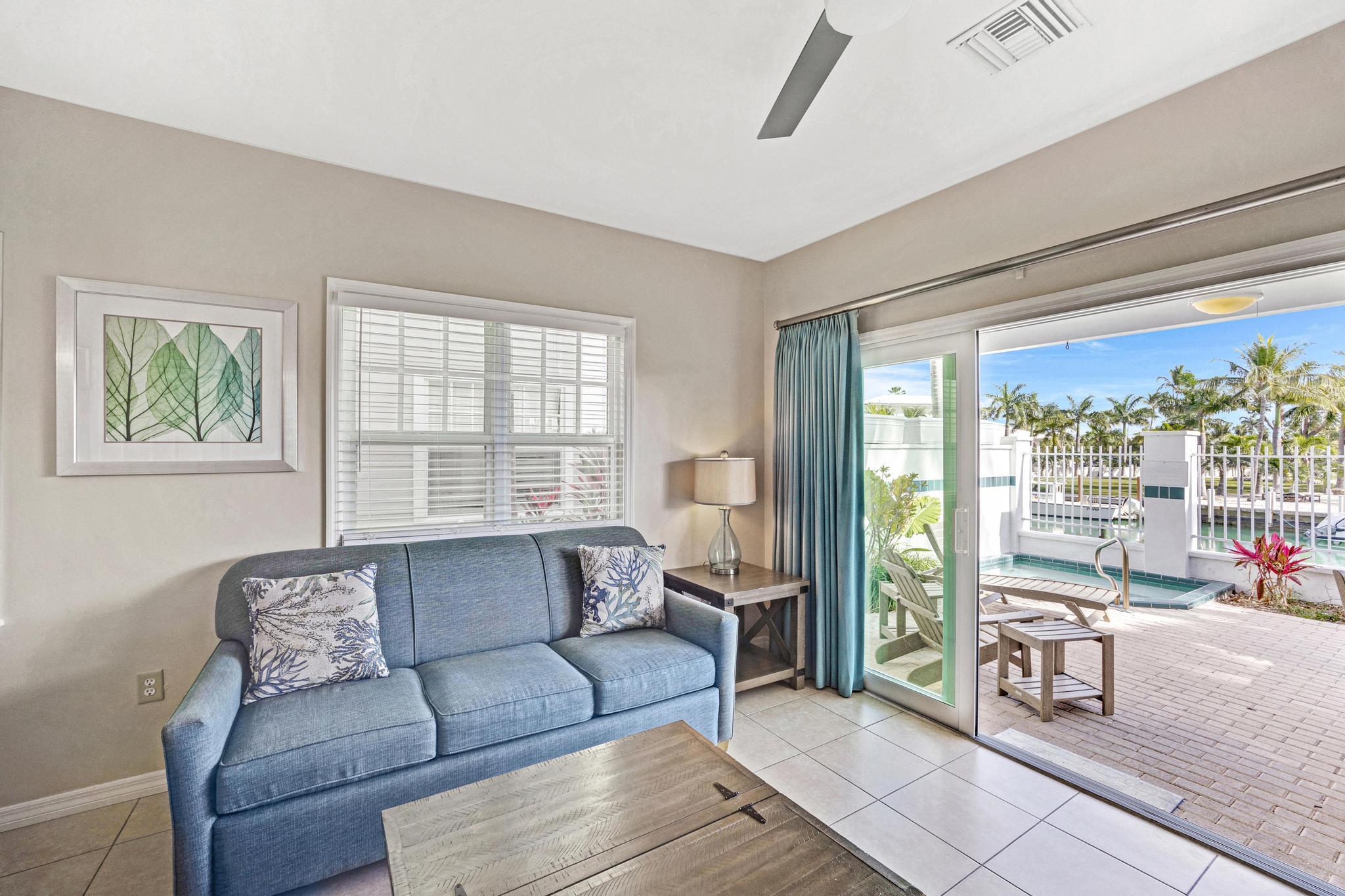 7036 Harbor Village Drive Property Photo 13