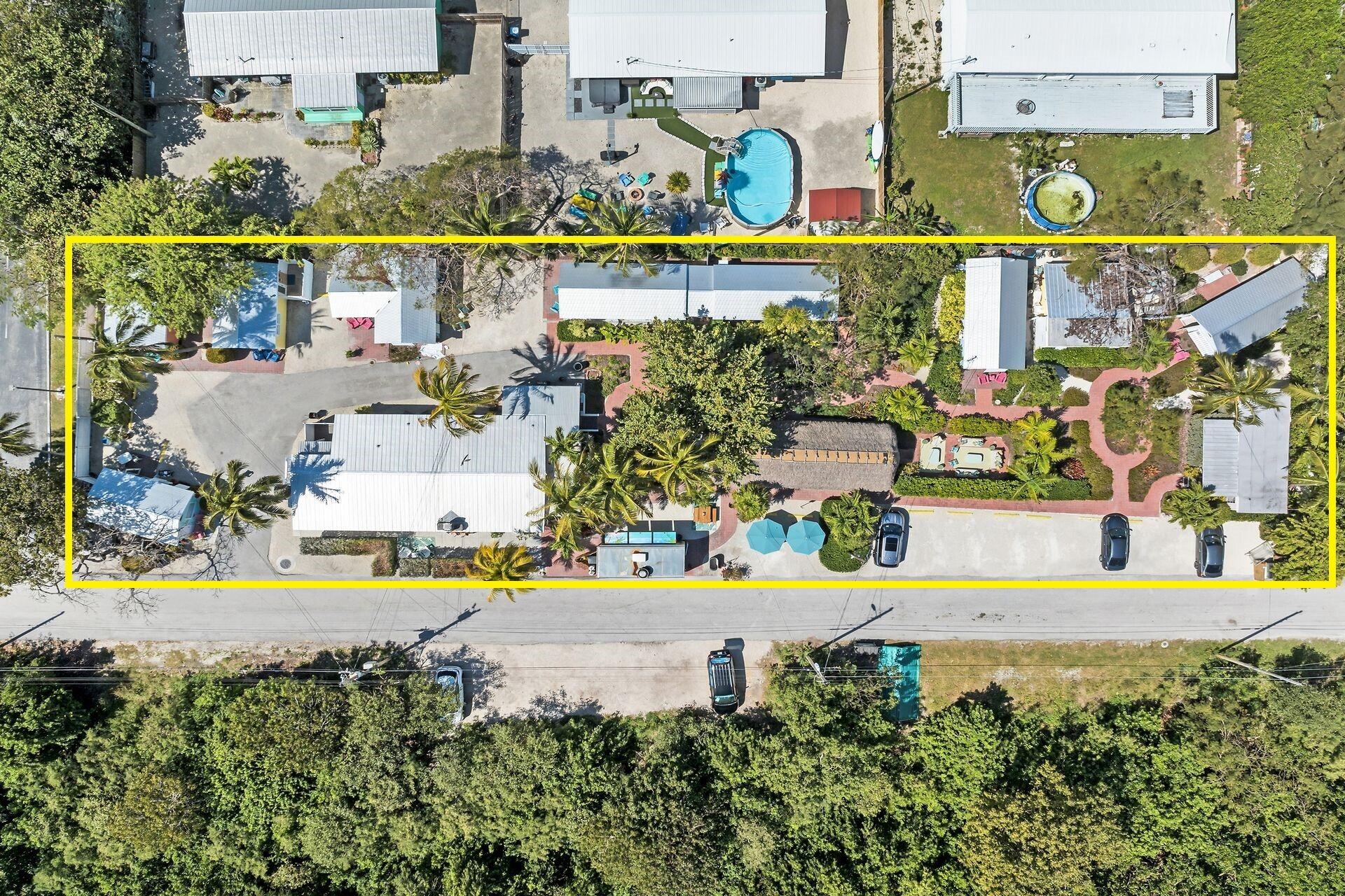 243 61st Street Gulf Street Property Photo 2