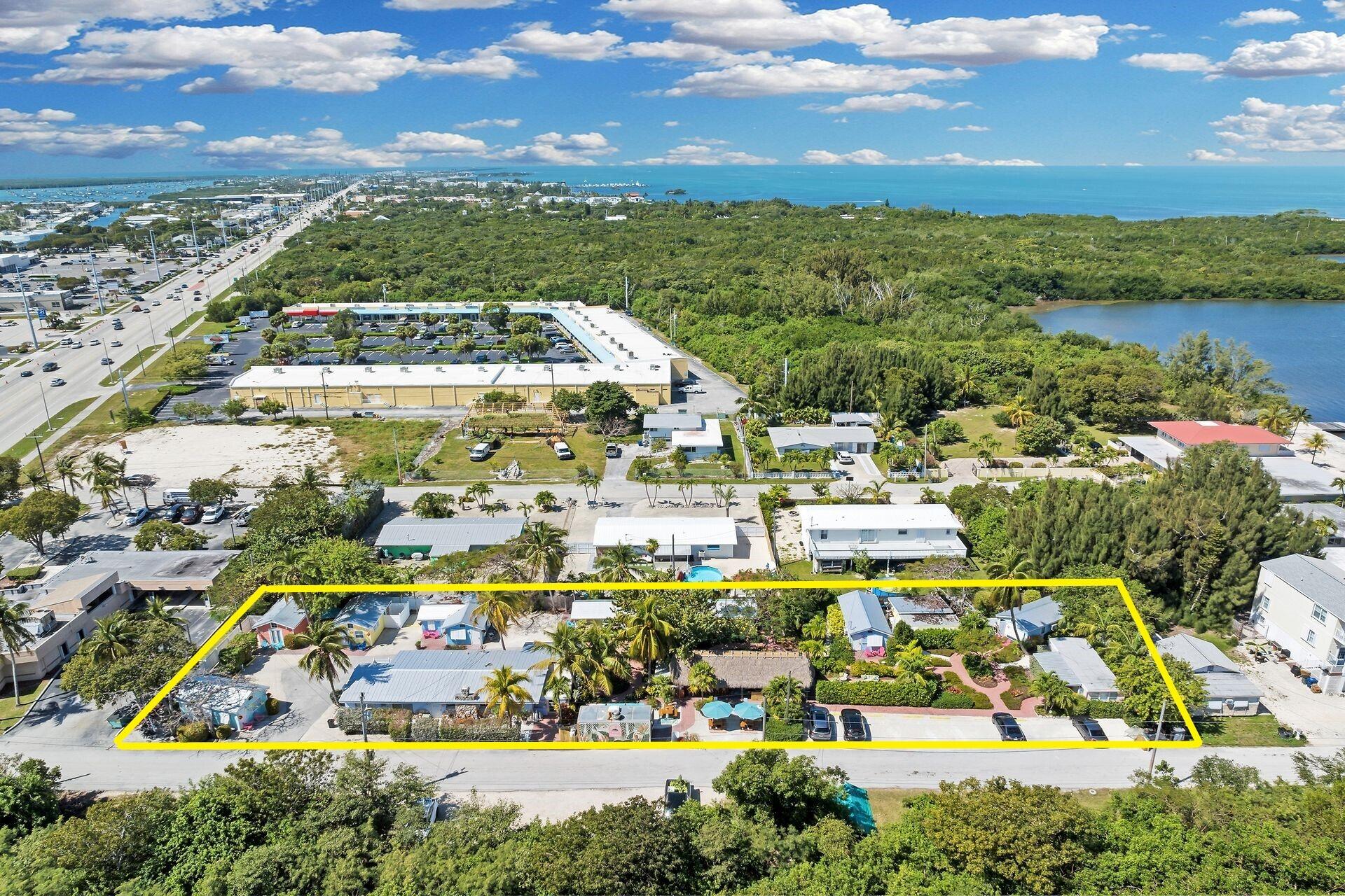 243 61st Street Gulf Street Property Photo 4