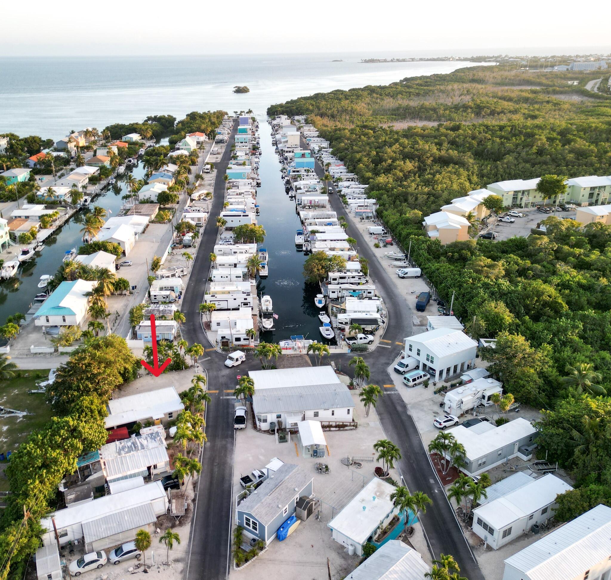 6099 Overseas Highway, 15e Property Photo 1