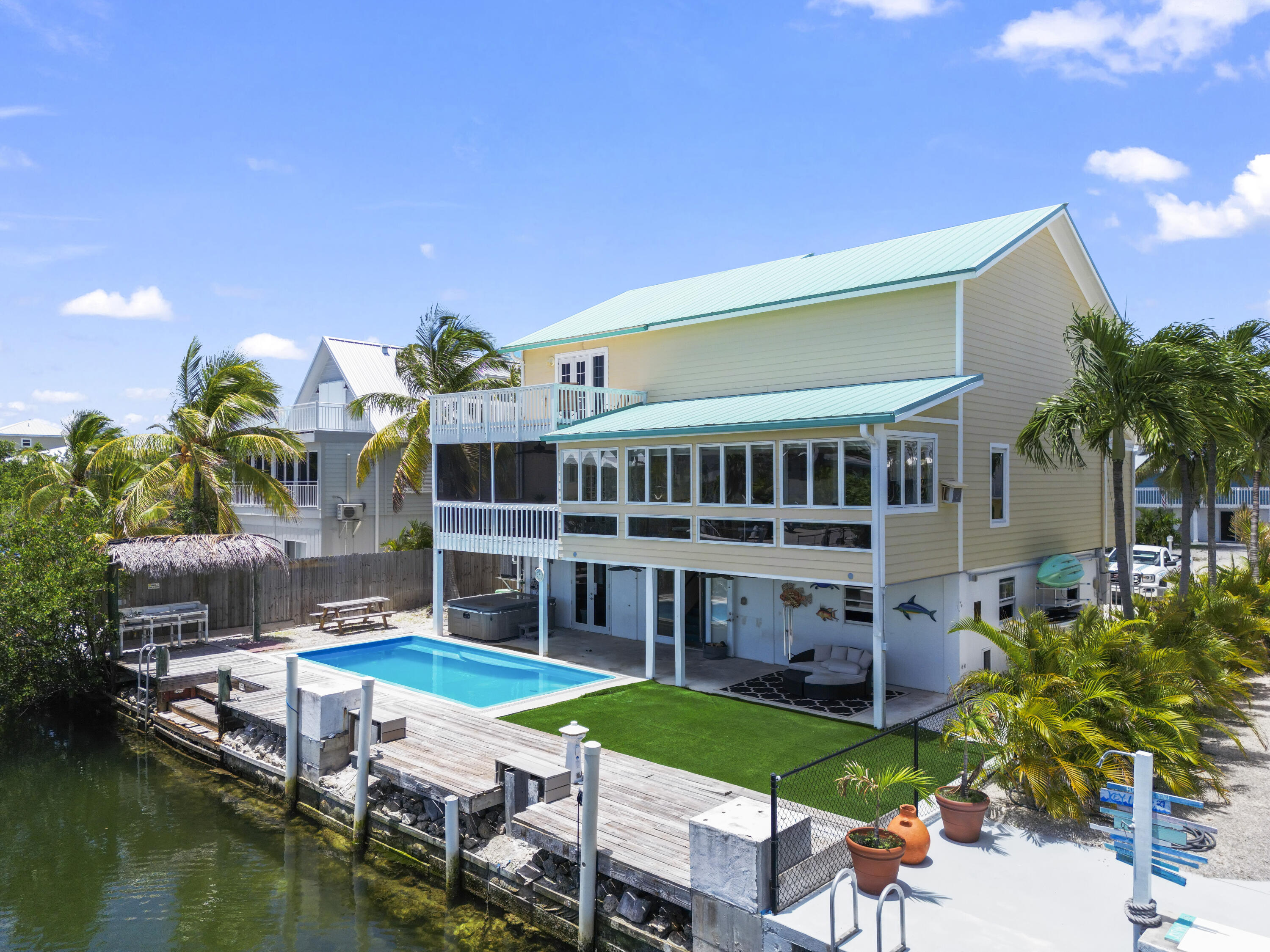 591 Blackbeard Road Property Photo 1