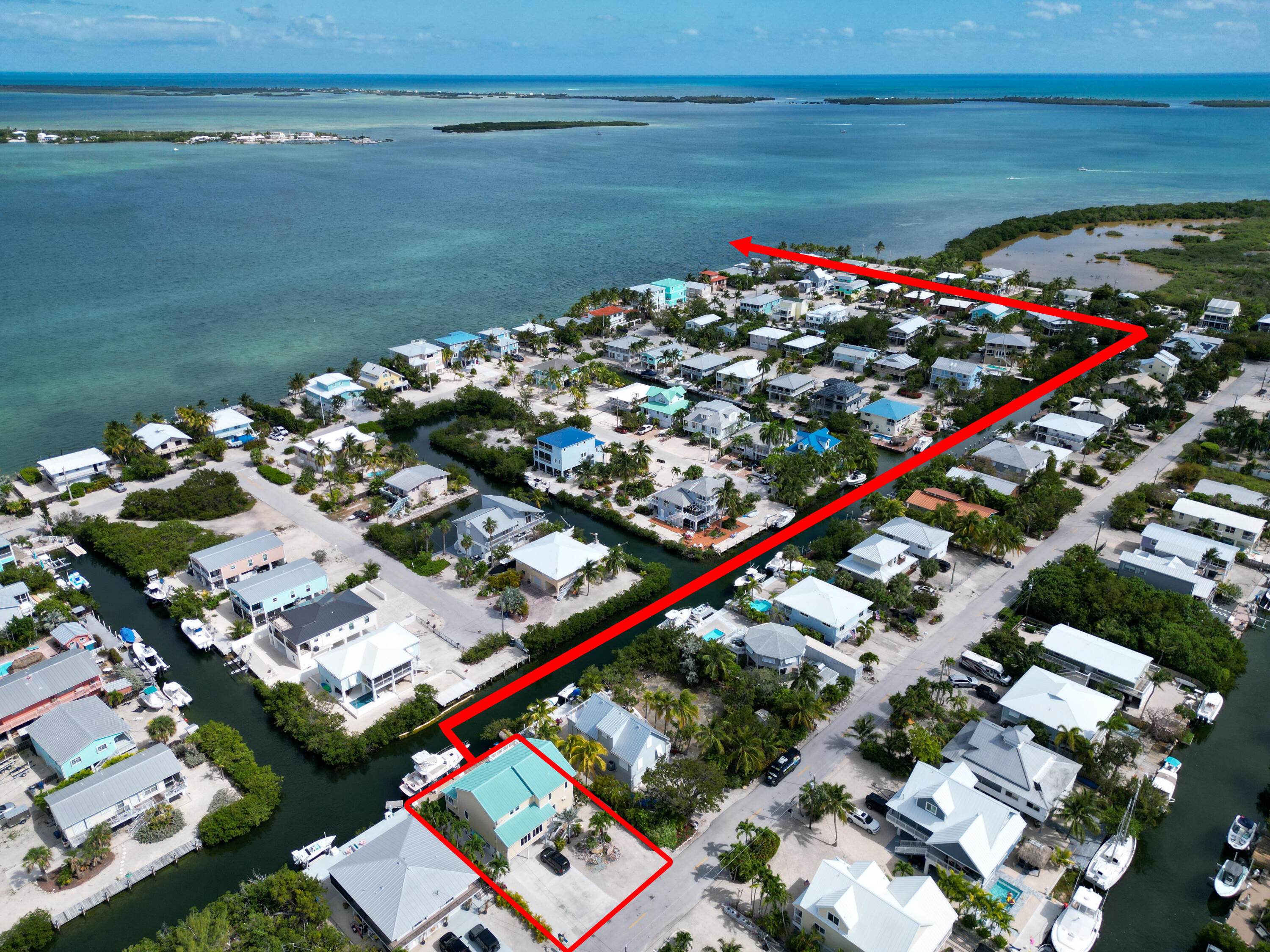 591 Blackbeard Road Property Photo 3