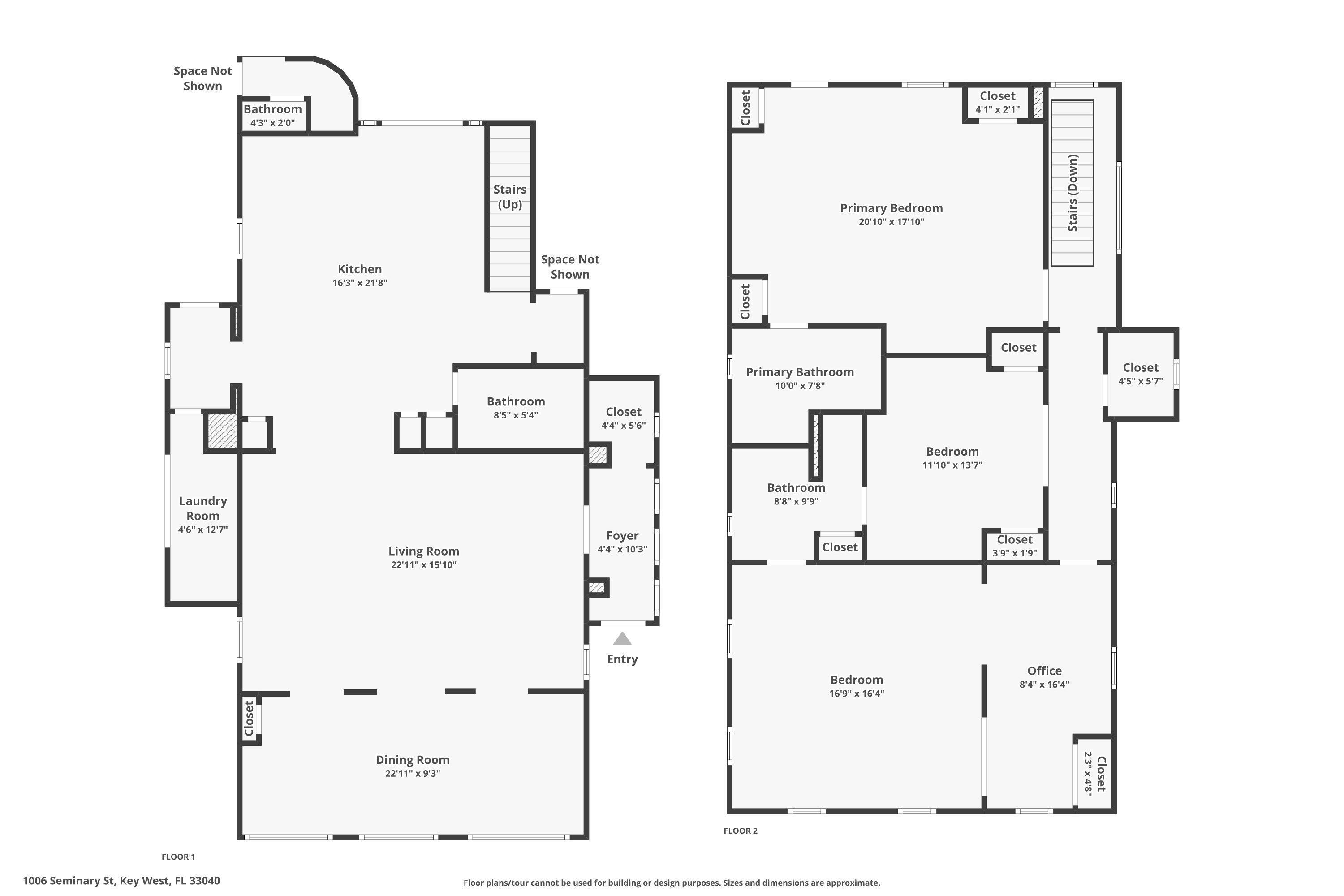 1006 Seminary Street Property Photo 35