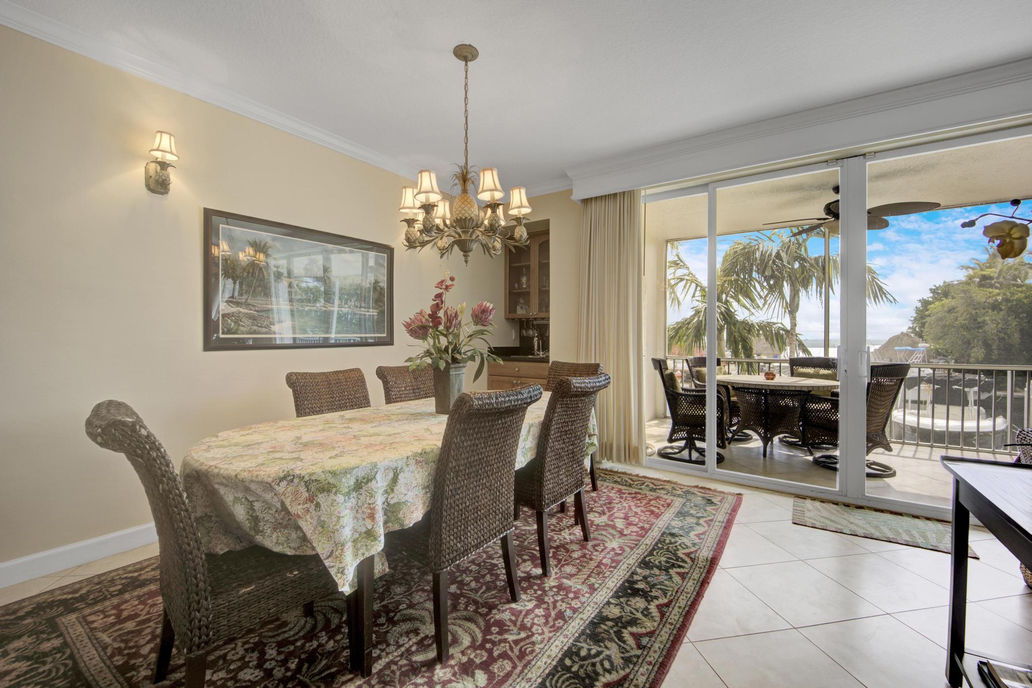 101 Gulfview Drive, 116d & 30' Boat Slip Property Photo 6