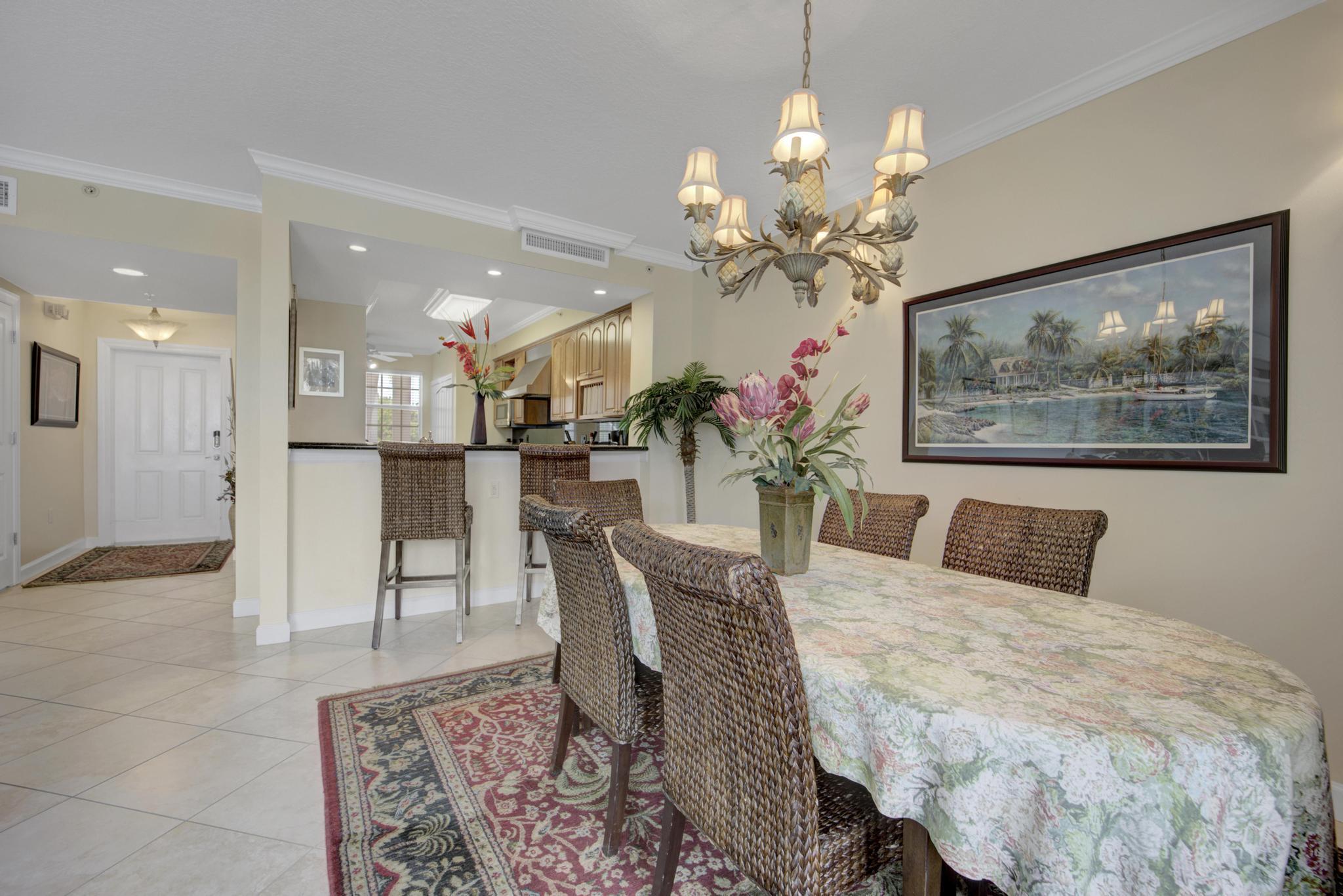 101 Gulfview Drive, 116d & 30' Boat Slip Property Photo 9