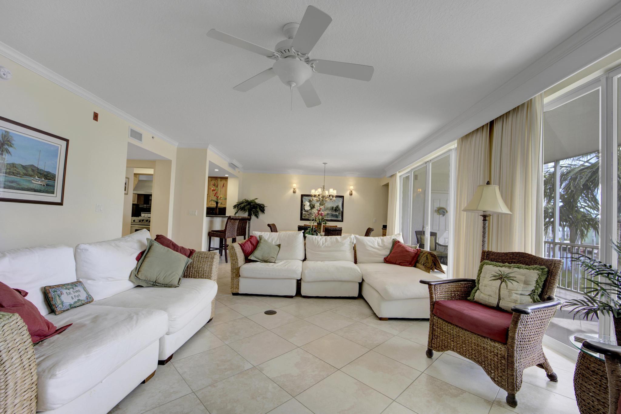 101 Gulfview Drive, 116d & 30' Boat Slip Property Photo 12