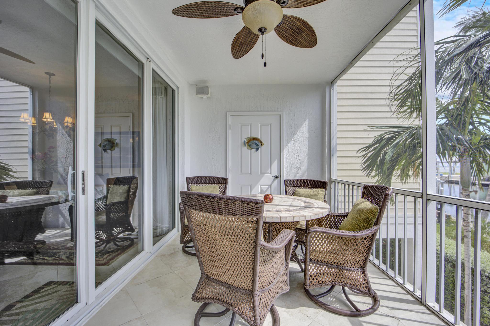 101 Gulfview Drive, 116d & 30' Boat Slip Property Photo 30