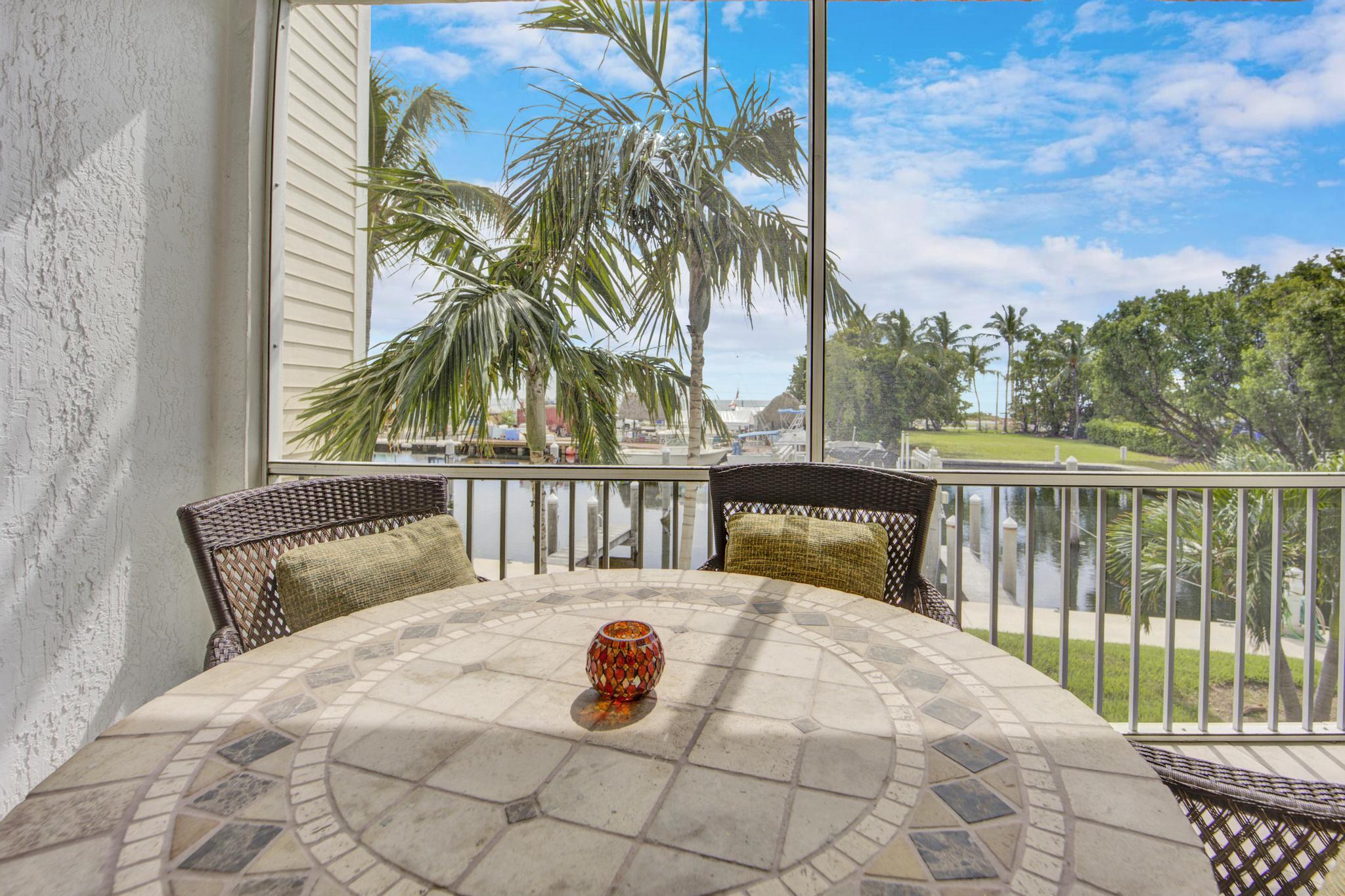 101 Gulfview Drive, 116d & 30' Boat Slip Property Photo 31