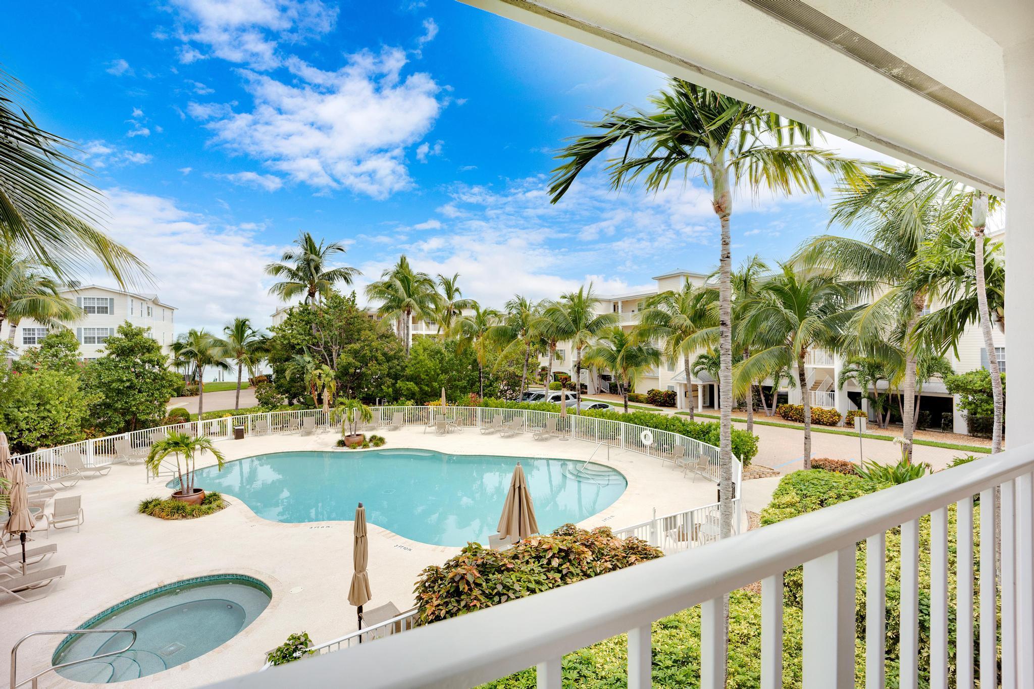 101 Gulfview Drive, 116d & 30' Boat Slip Property Photo 42