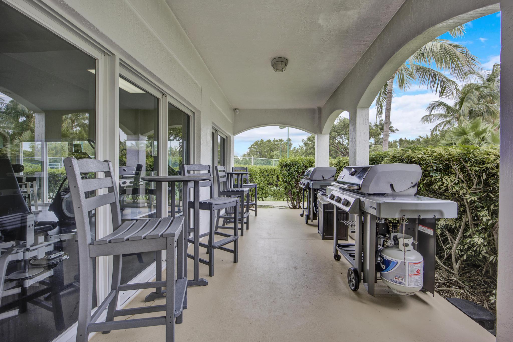 101 Gulfview Drive, 116d & 30' Boat Slip Property Photo 43
