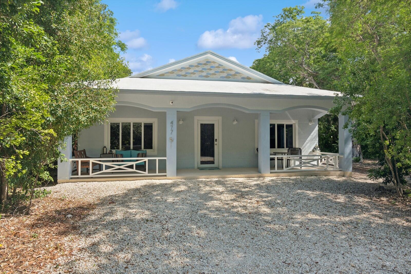 477 Barracuda Boulevard Property Photo 1