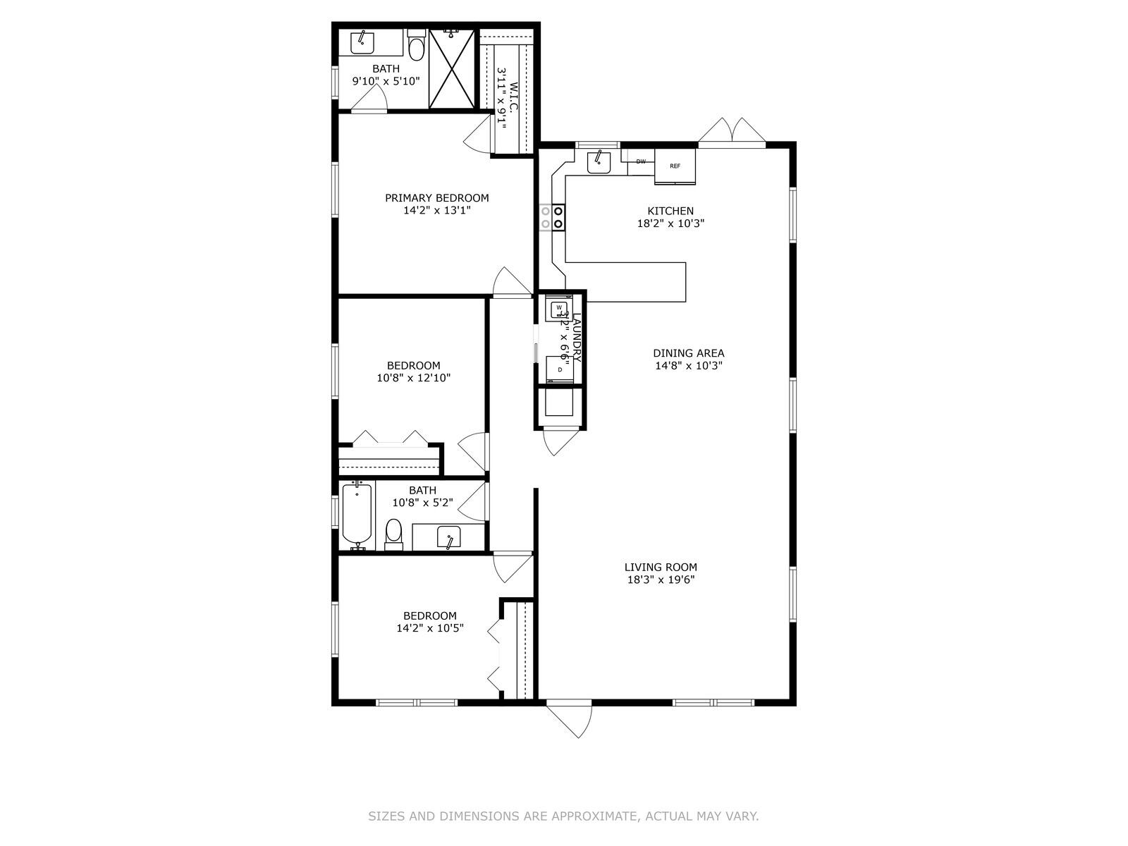477 Barracuda Boulevard Property Photo 37