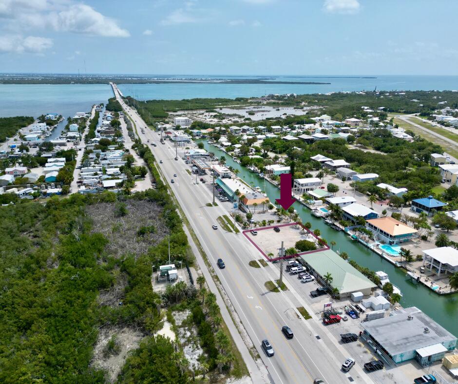 24792 Overseas Highway Property Photo