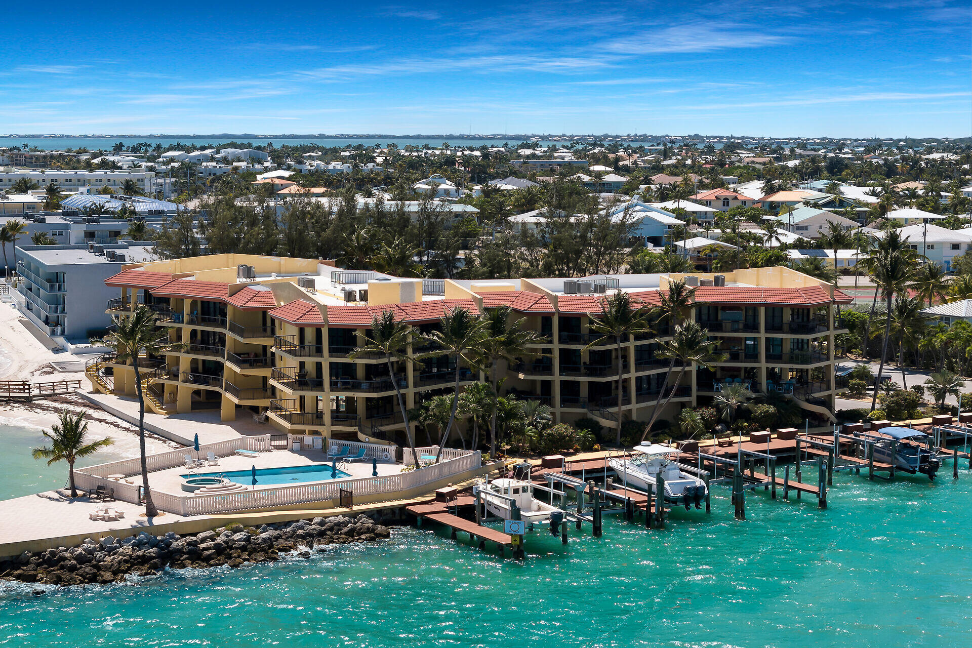 101 E Ocean Drive, C402 Property Photo 64