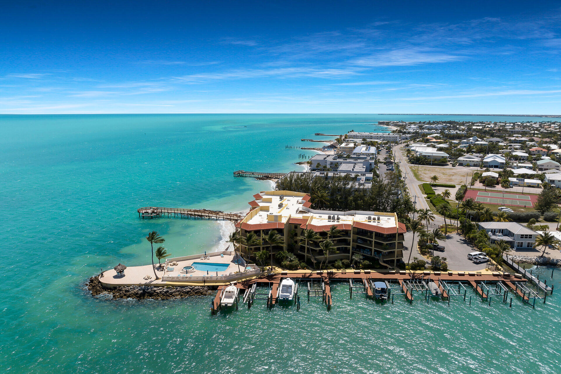 101 E Ocean Drive, C402 Property Photo 69