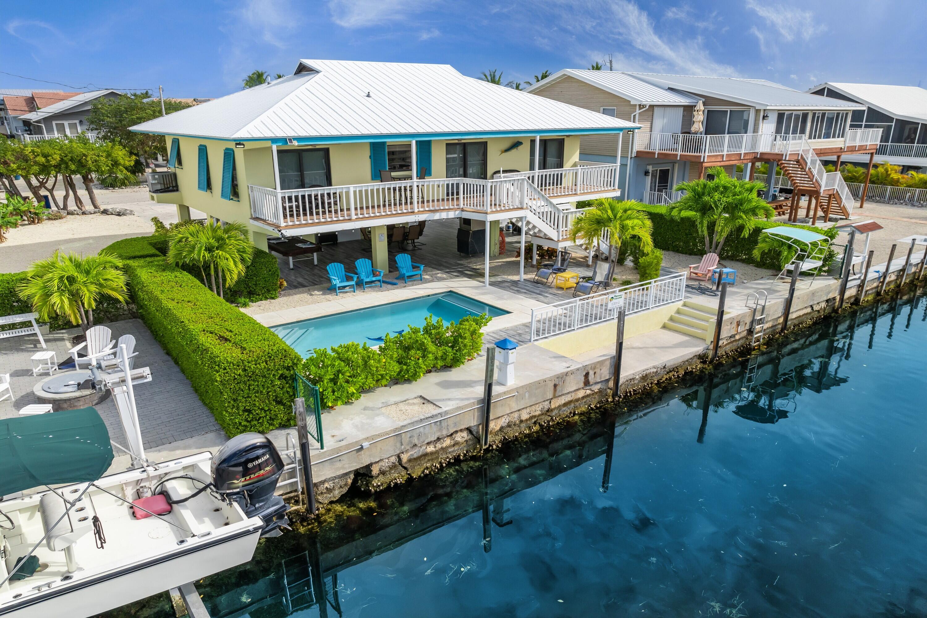 117 Bruce Court Property Photo 1