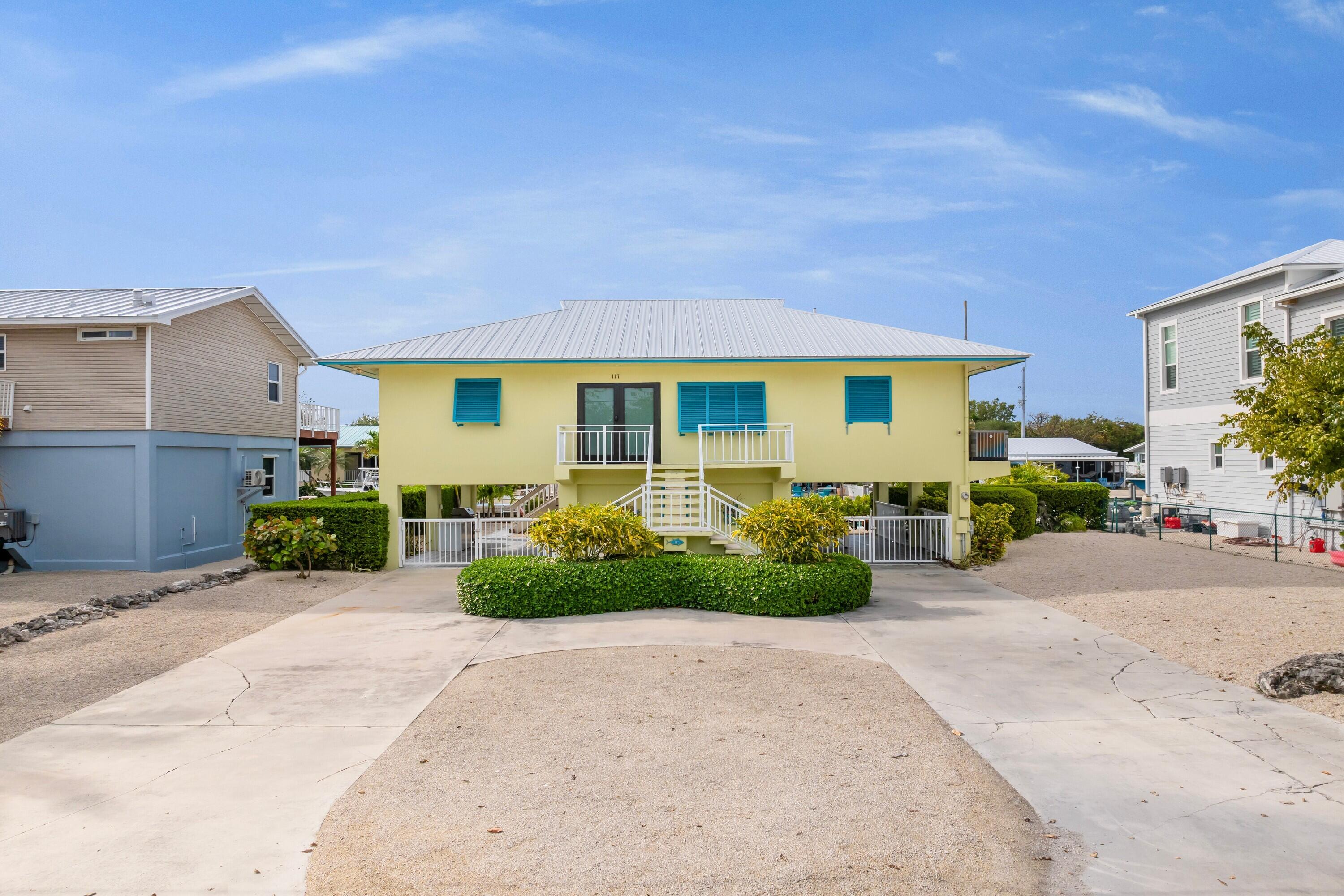 117 Bruce Court Property Photo 8
