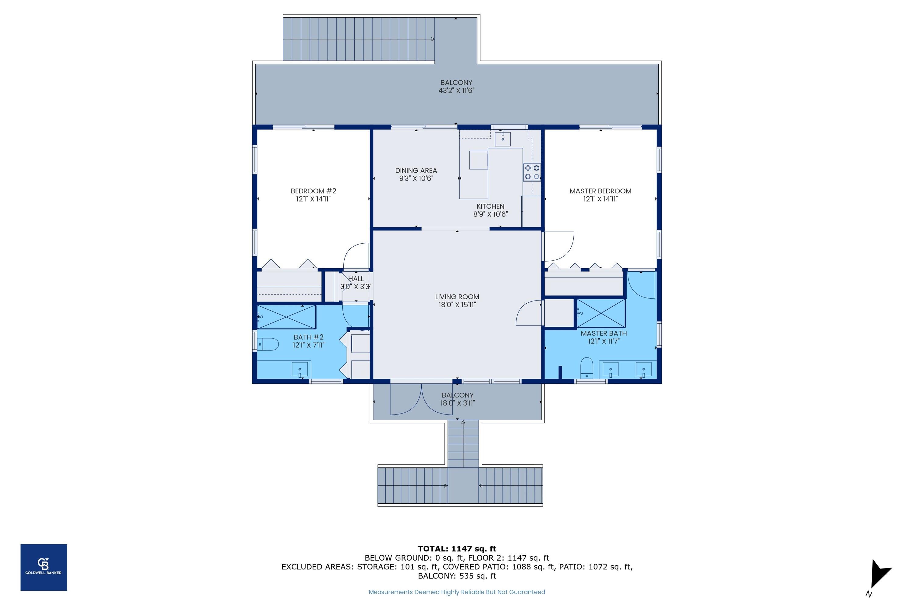 117 Bruce Court Property Photo 41