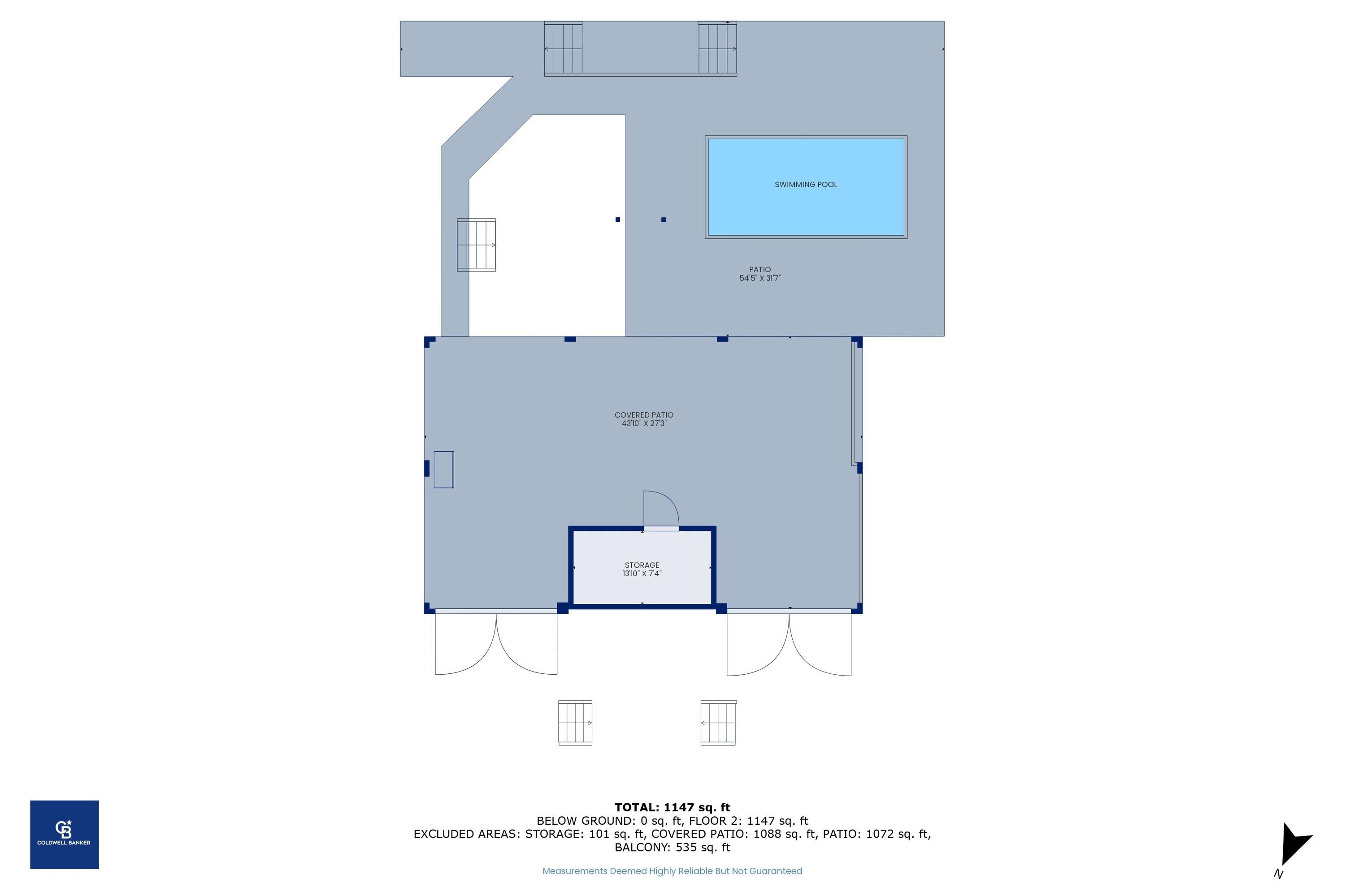 117 Bruce Court Property Photo 42