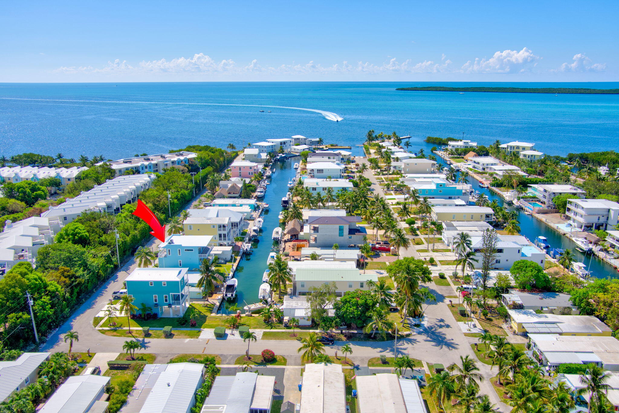 84 Coral Way Property Photo 1