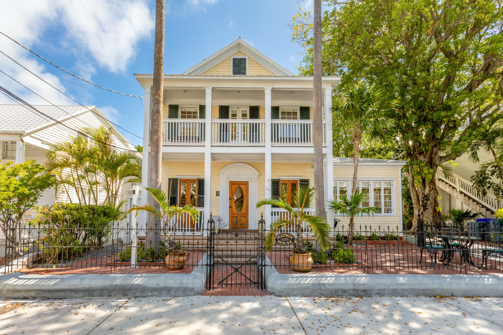 525 Simonton Street Property Photo