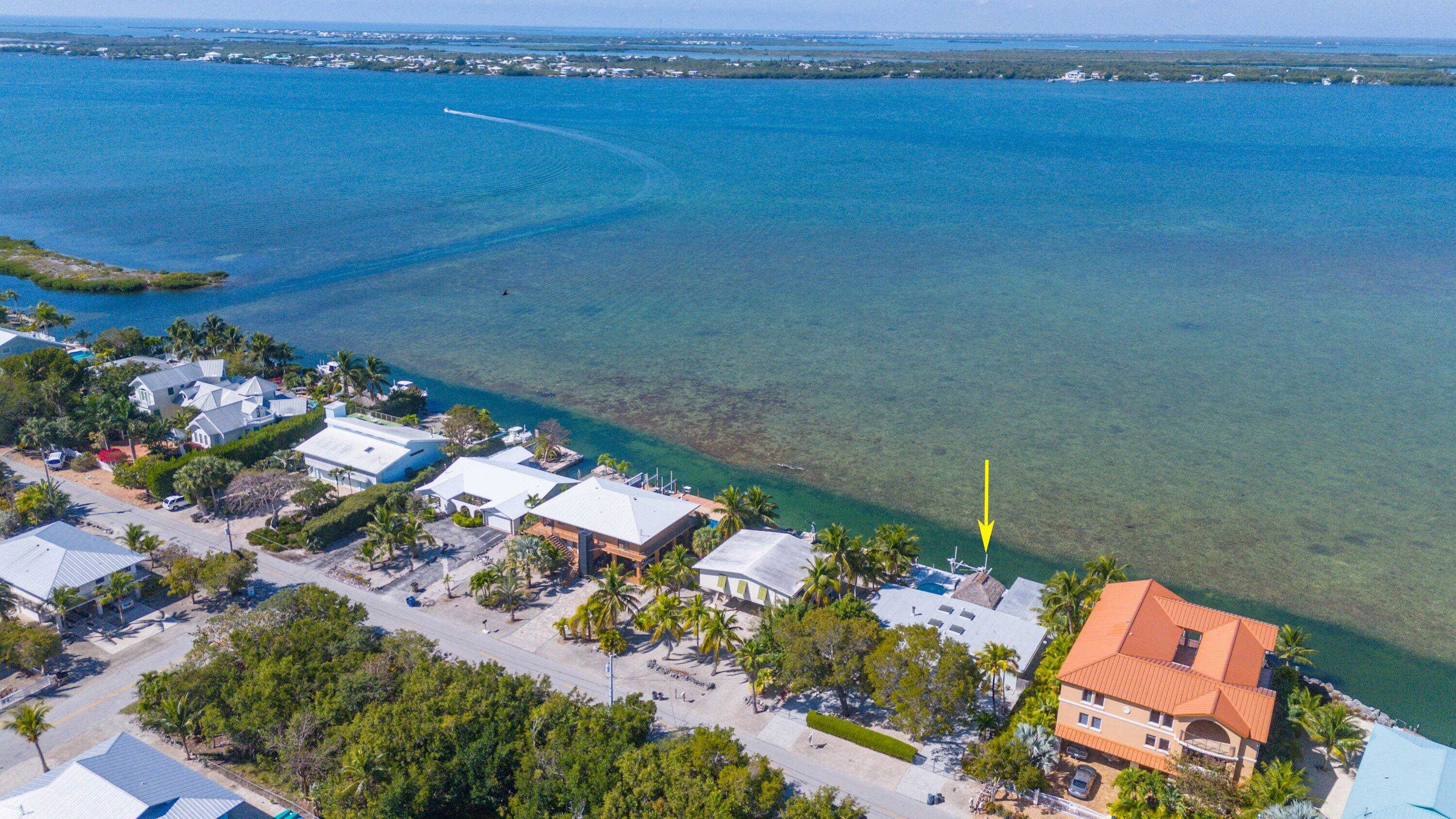 1136 W Shore Drive Property Photo 2