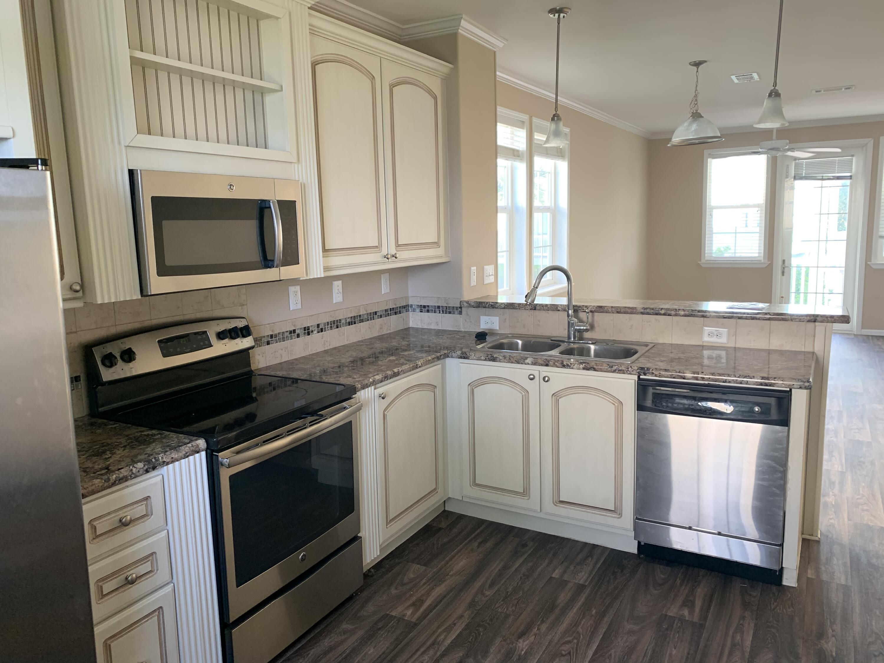 28528 Channel View Drive Property Photo 1