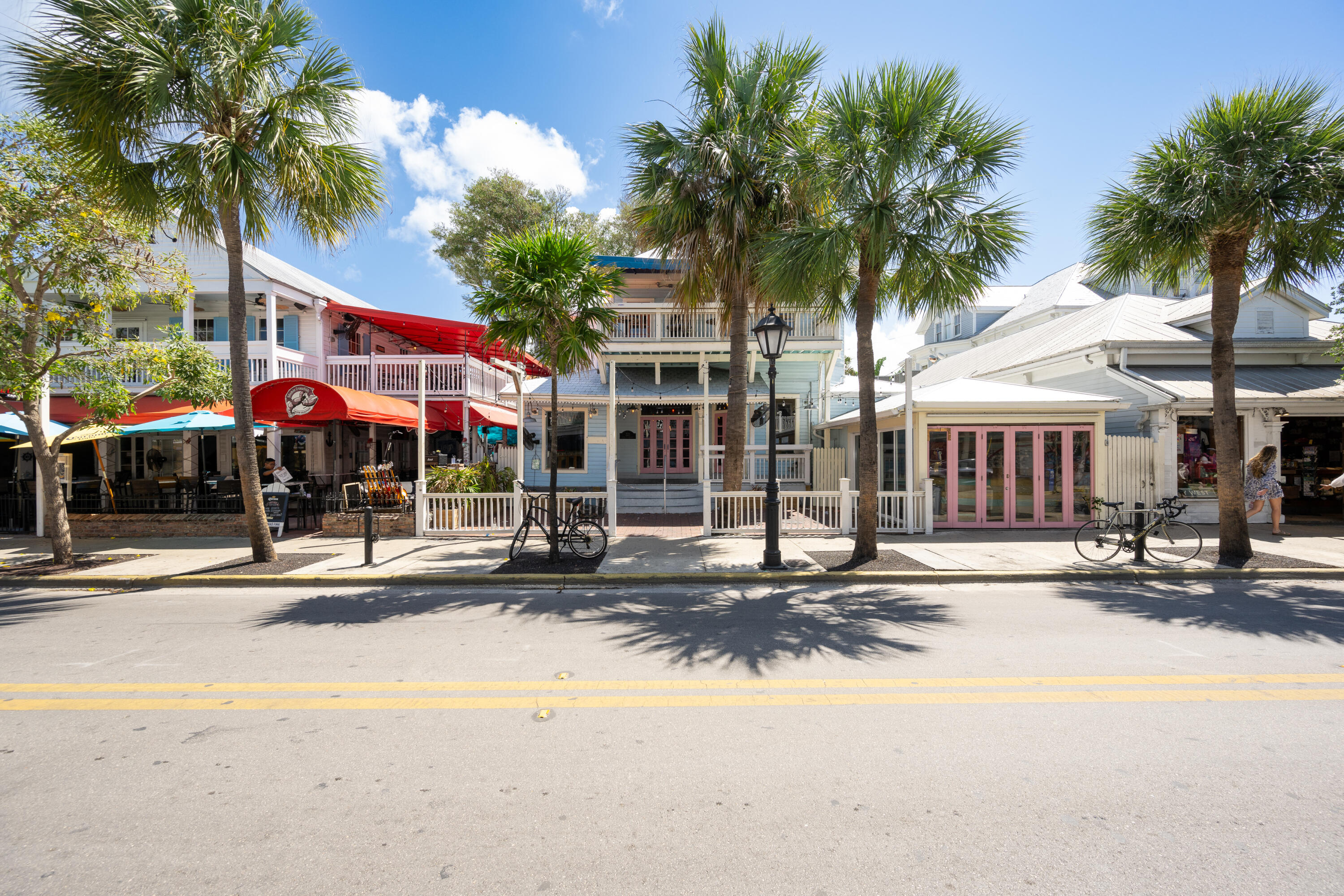 221 Duval Street Property Photo