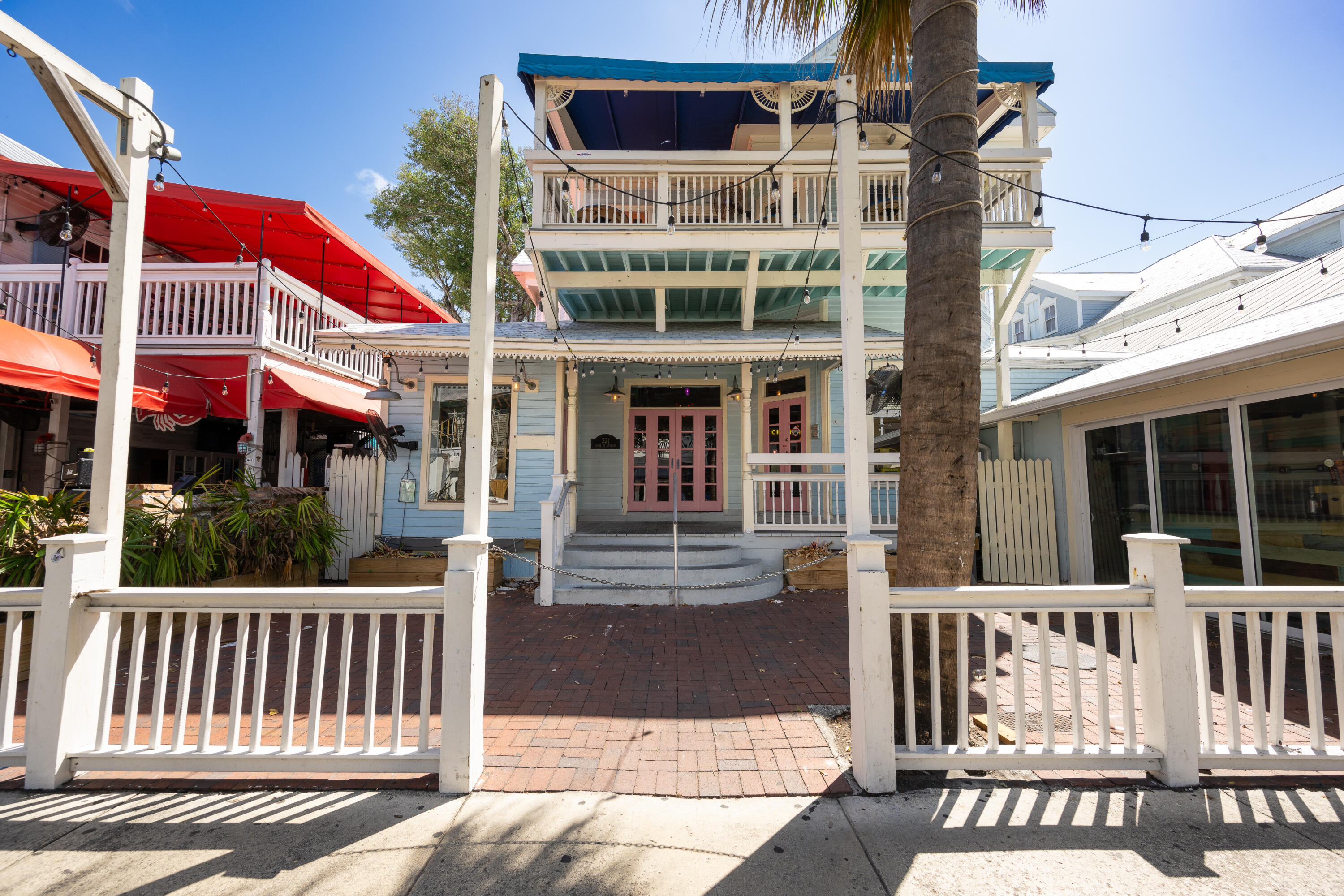 221 Duval Street Property Photo 2