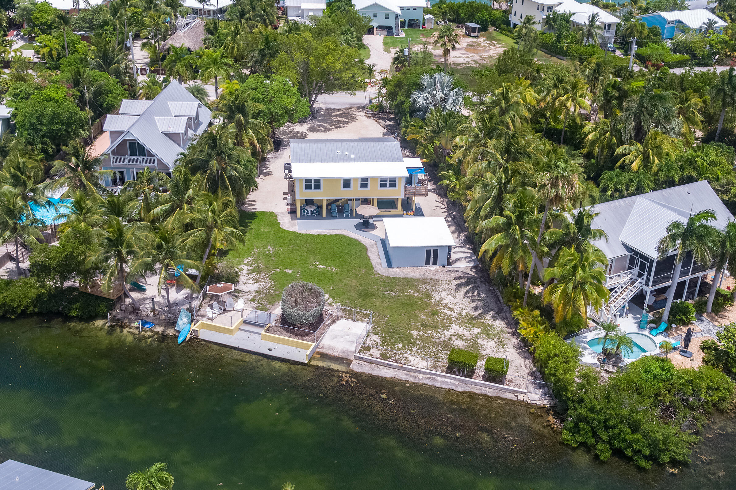 56 Bay Drive Property Photo 1