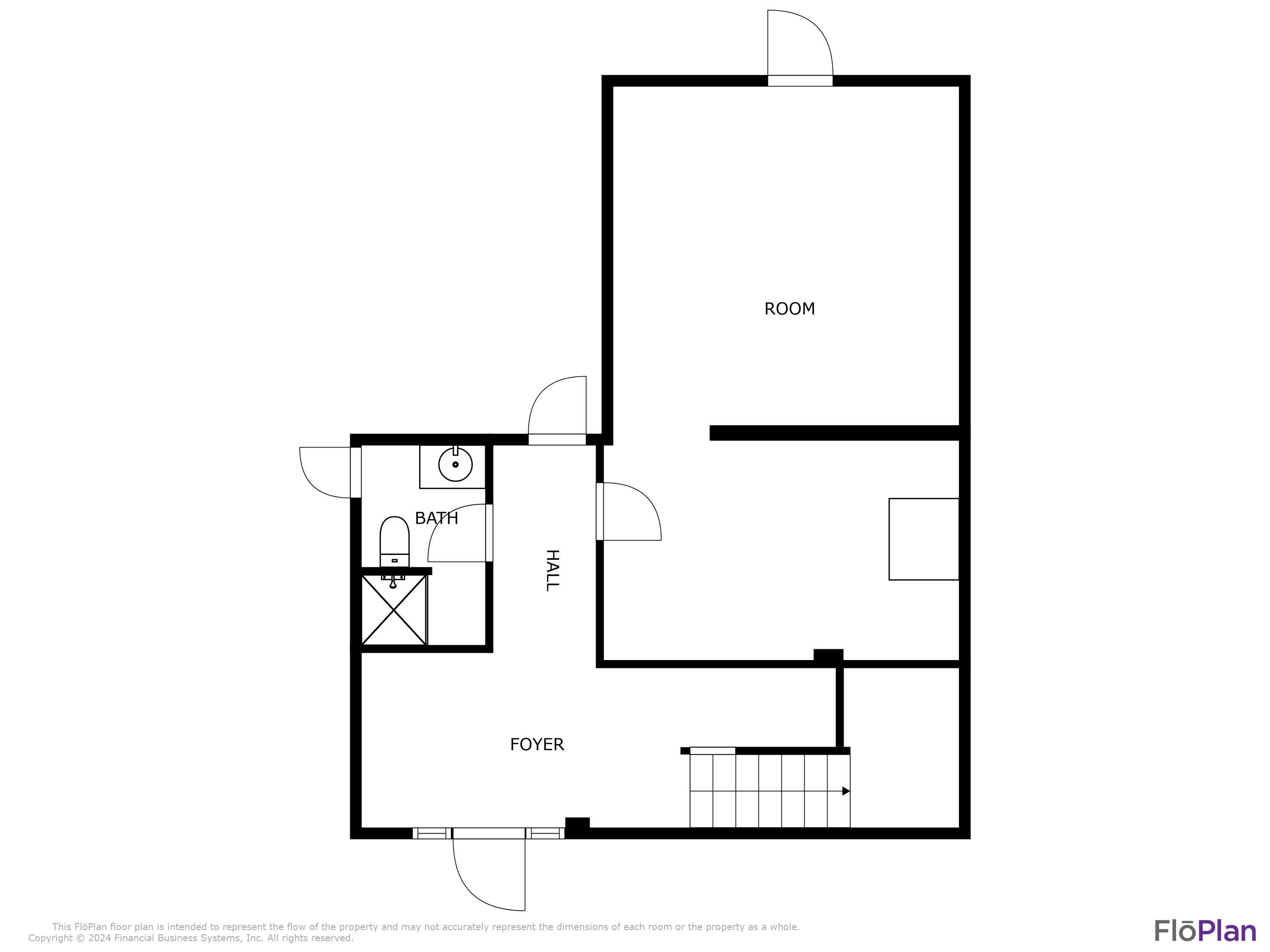 437 Harbour Drive Property Photo 74