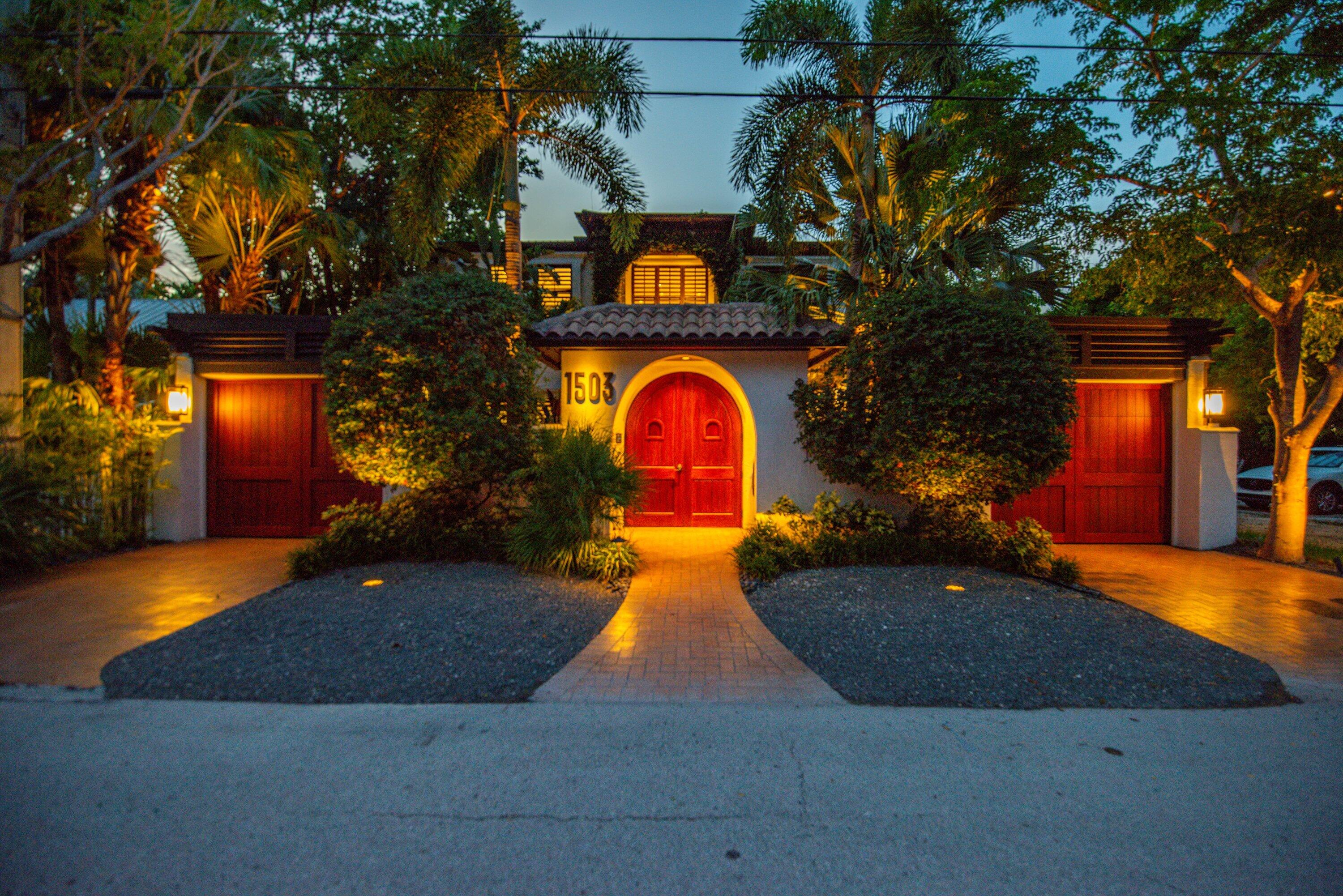 1503 Washington Street Property Photo 1