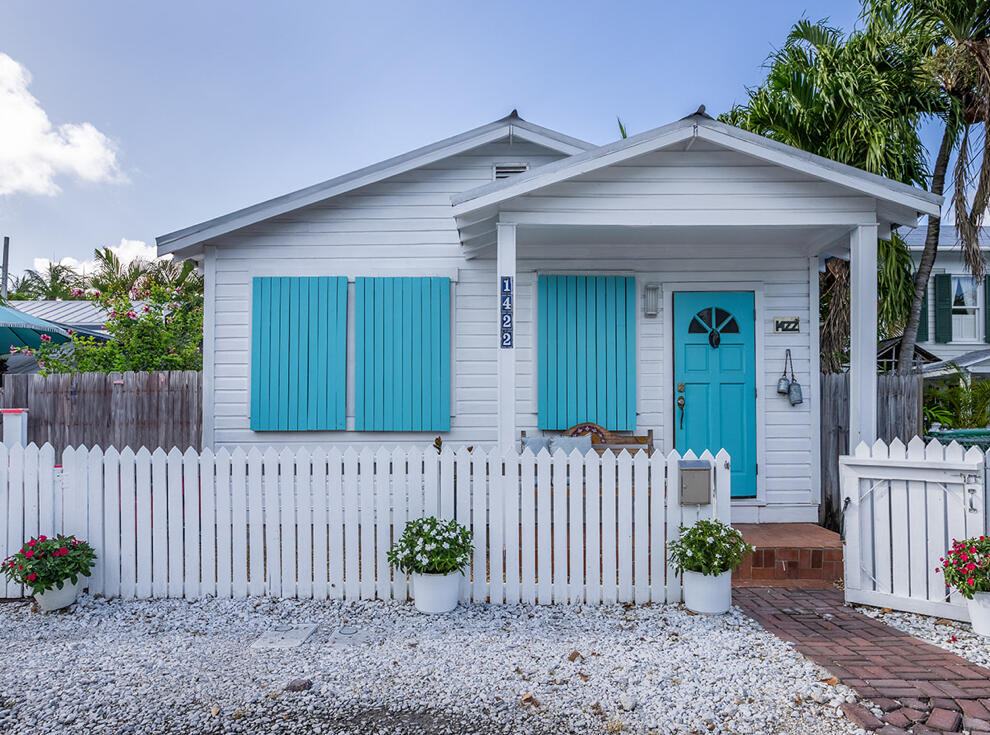 1422 Catherine Street Property Photo 1