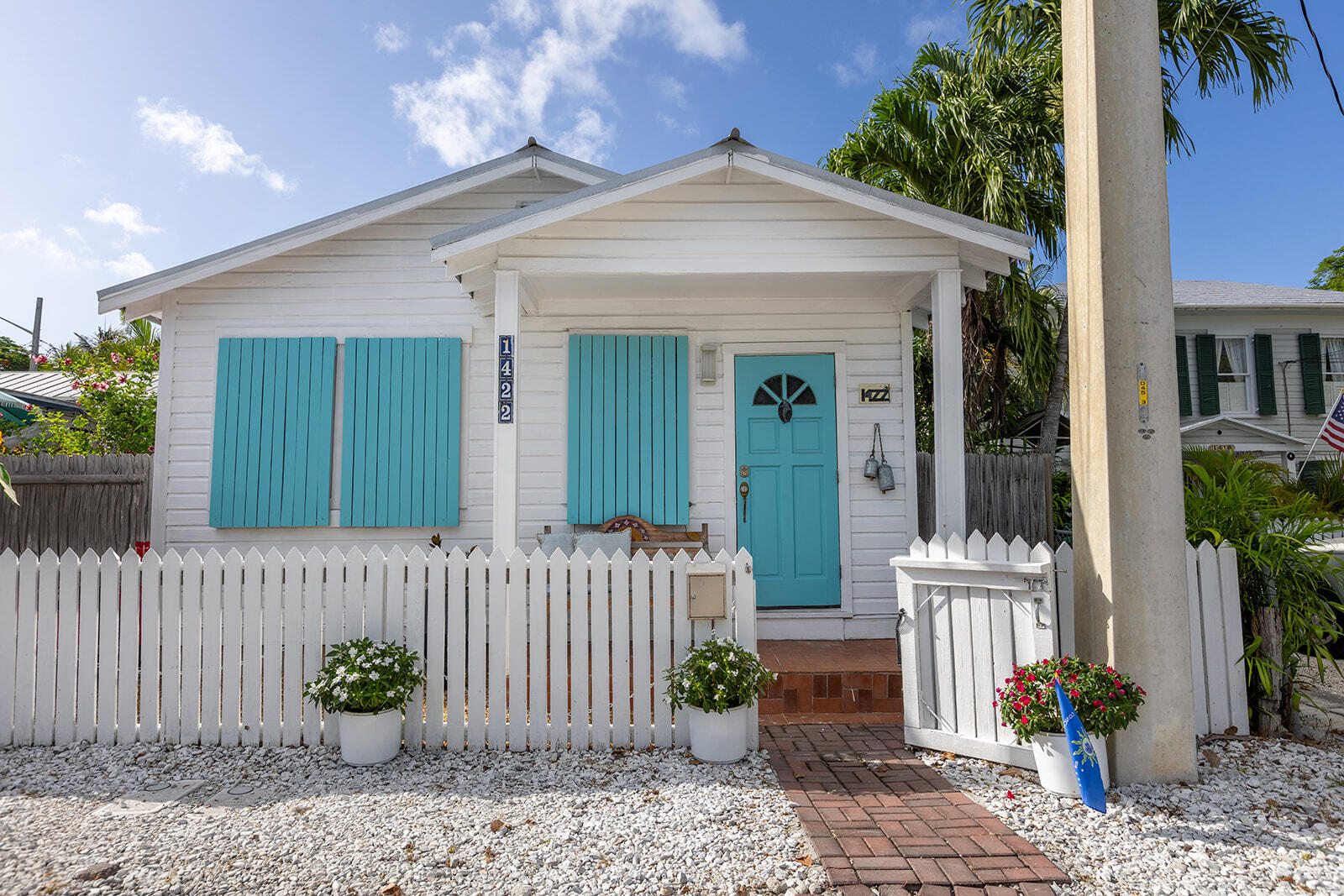 1422 Catherine Street Property Photo 2
