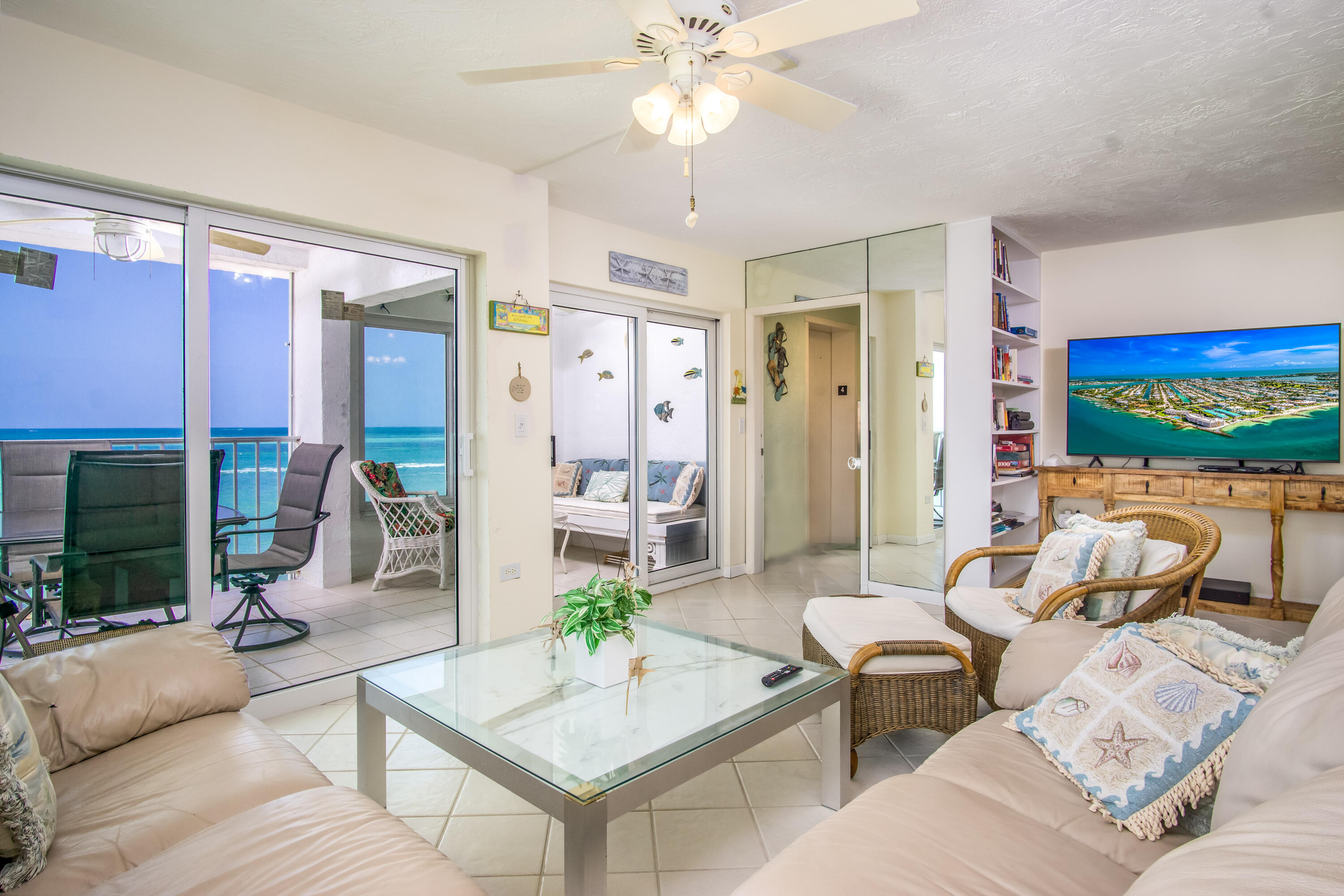 1025 W Ocean Drive, East Property Photo 7