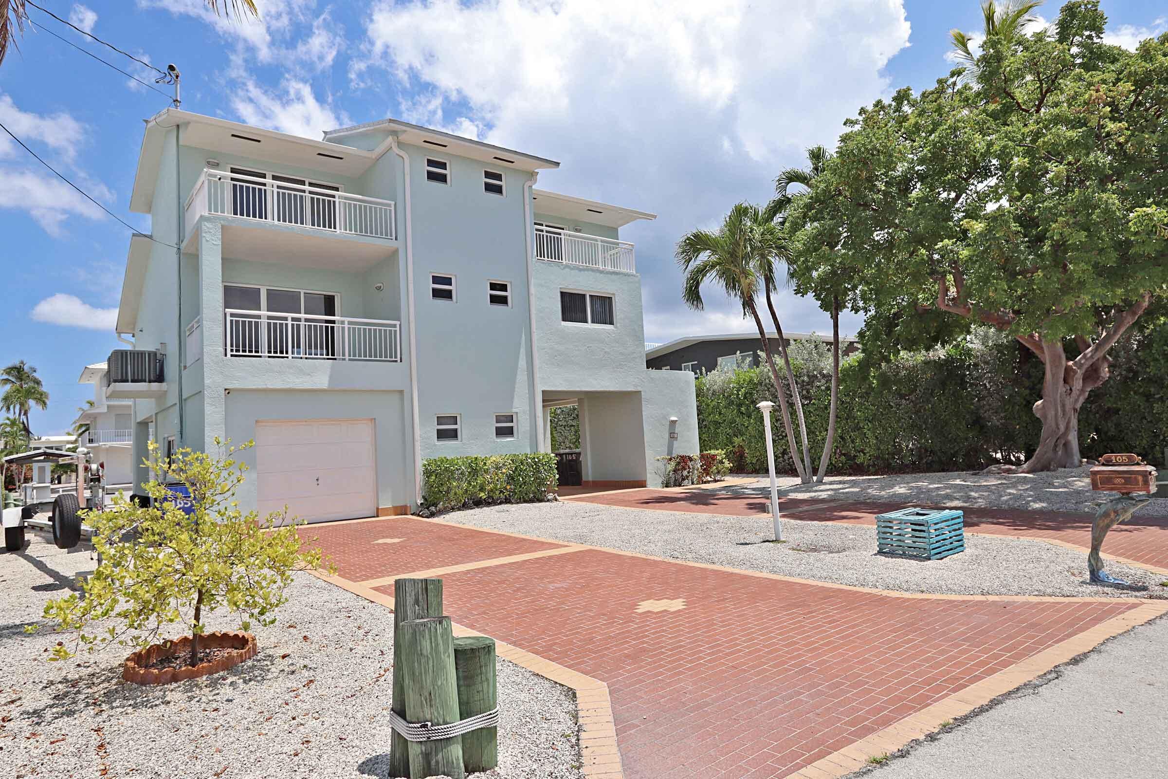 105 Buena Vista Court Property Photo 3